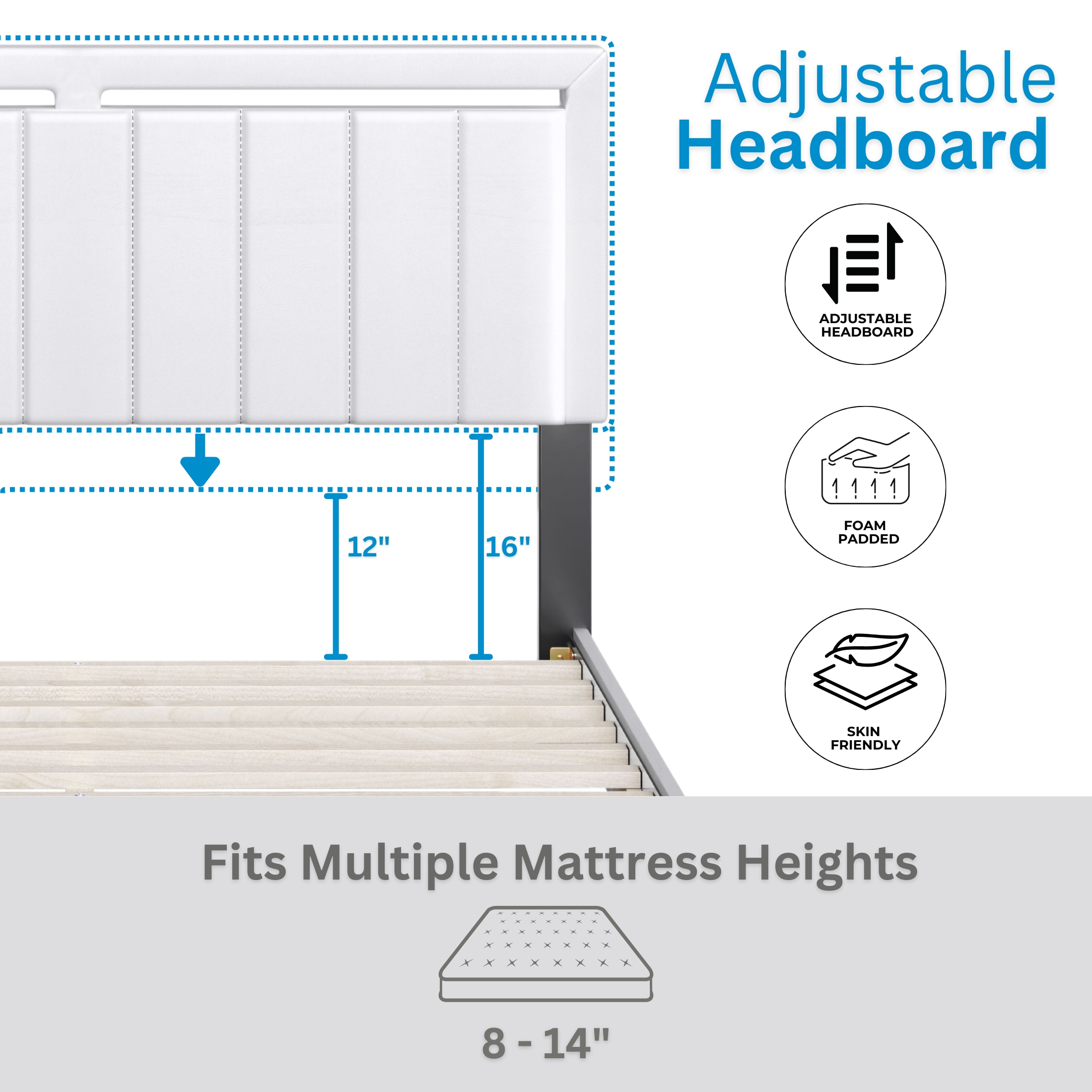 Boyd Sleep HC201601404 beds - View #4
