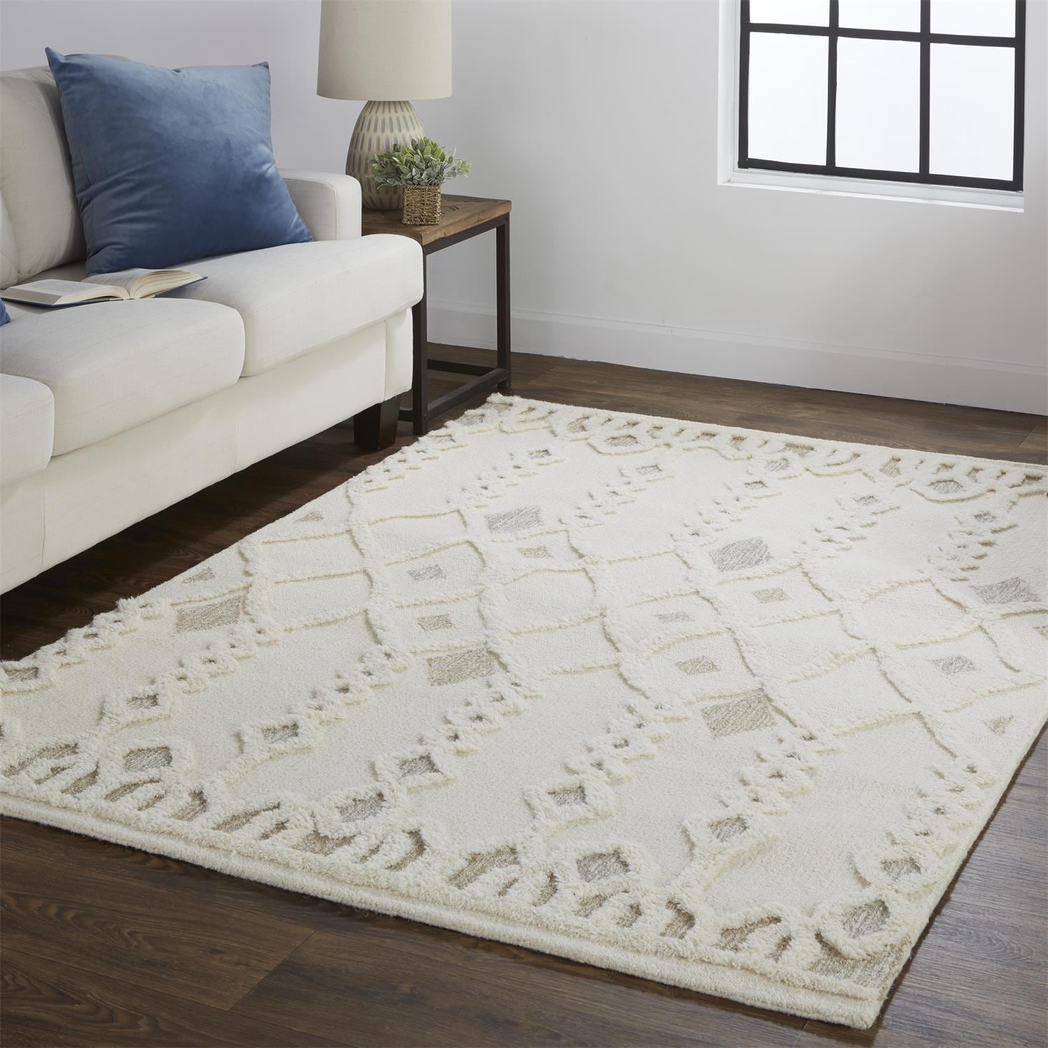 Room Envy ANCR8011IVY000H00 rugs - View #4