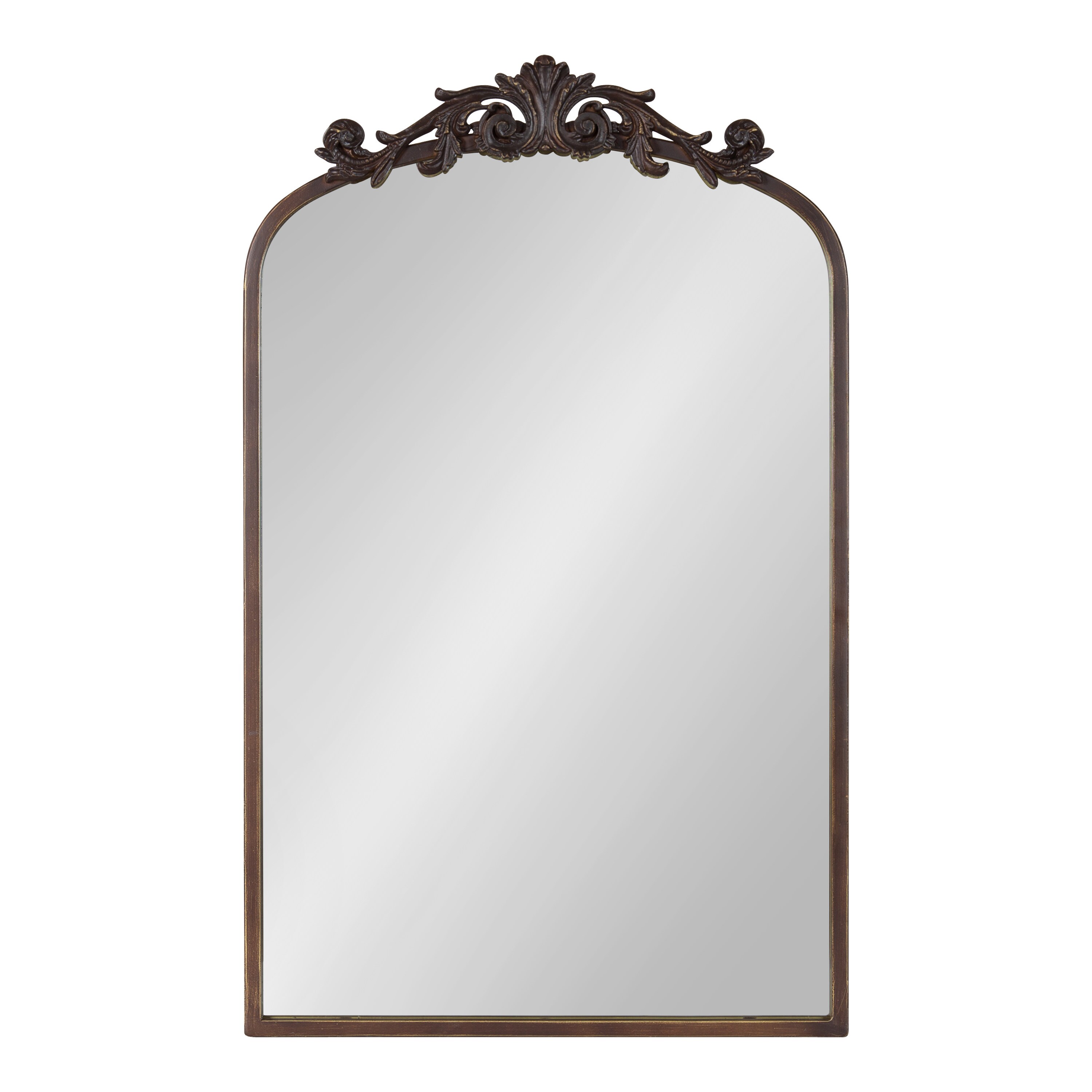 Bronze Arch Mirrors at Lowes.com