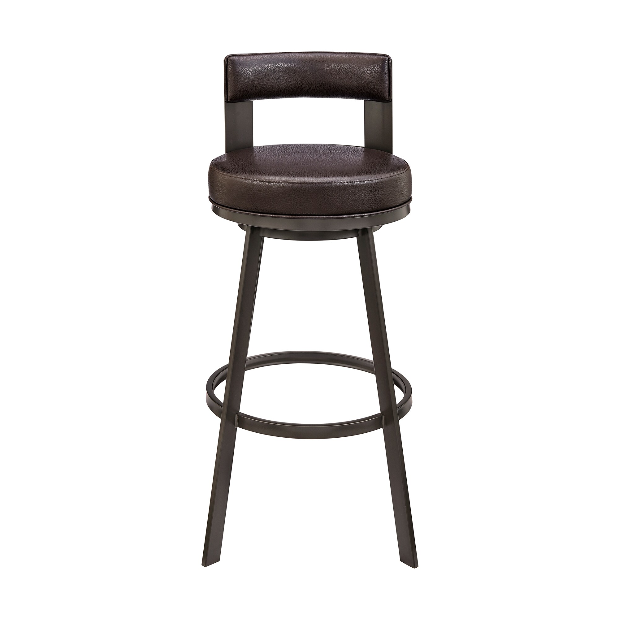 Armen Living LCFLBAJVCHO30 stools - View #10
