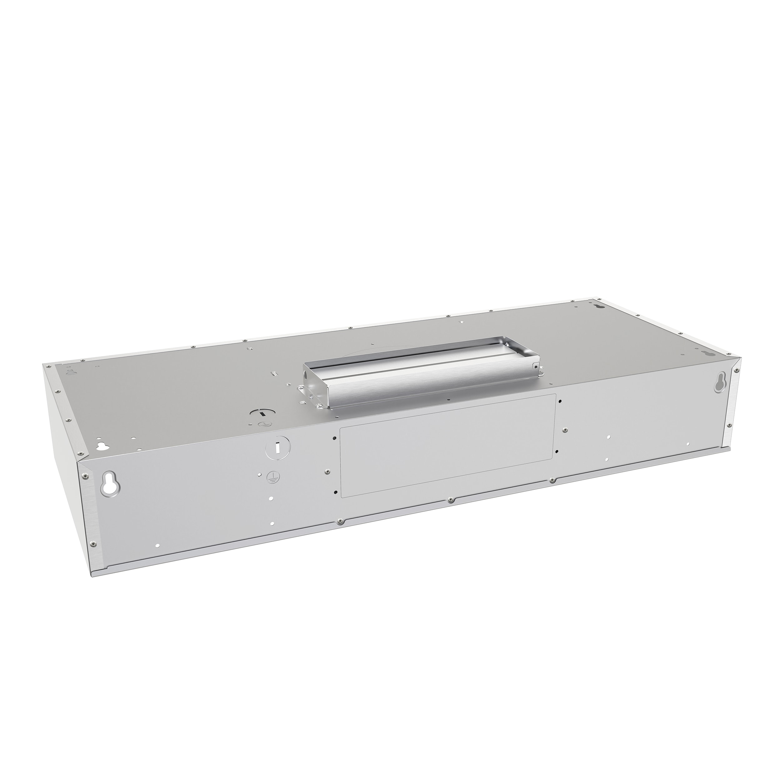 FORNO FRHUC5200-30 Undercabinet-Range-Hoods - View #7