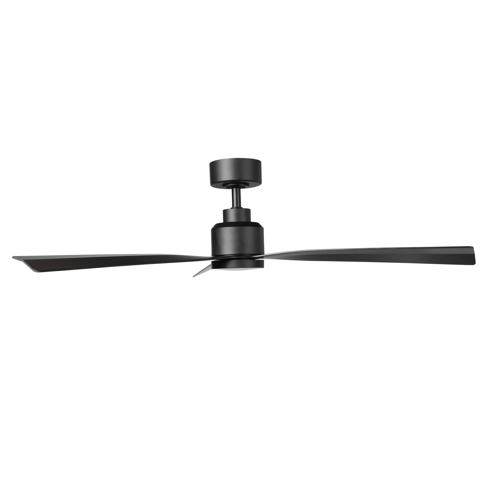 WAC Lighting F-003L-MB Ceiling-Fans - View #3