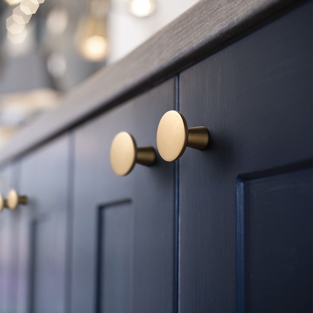 Miaokesen 9575UBR-DK Cabinet-Knobs - View #4