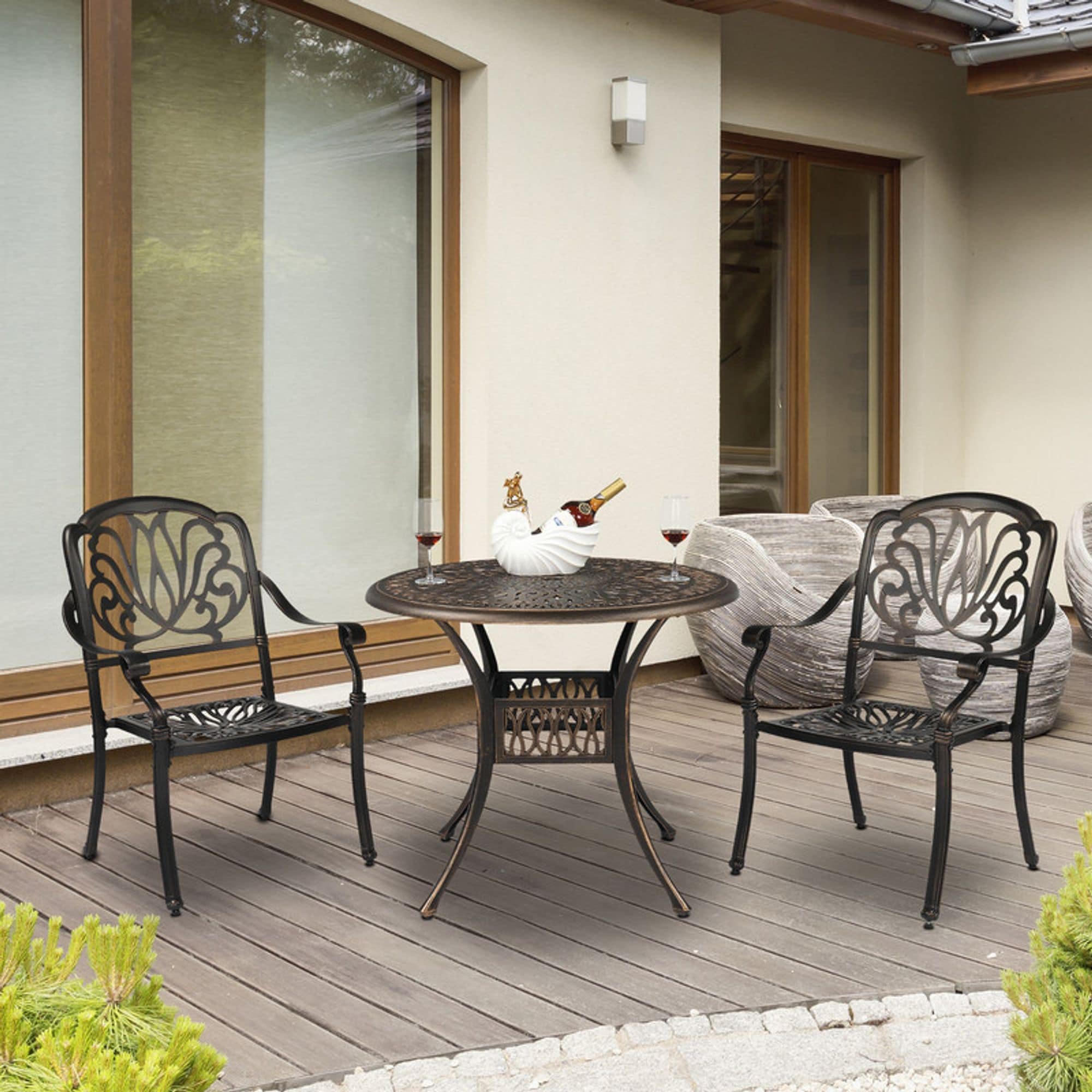 Winado G56000294 Patio-Tables - View #8
