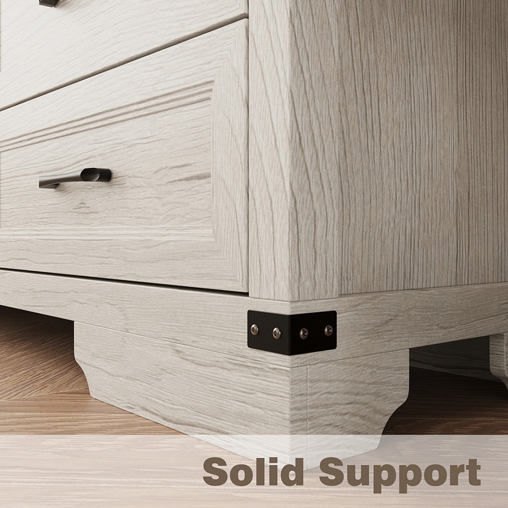 Homsee C-KF020530-01 Tv-Stands - View #11