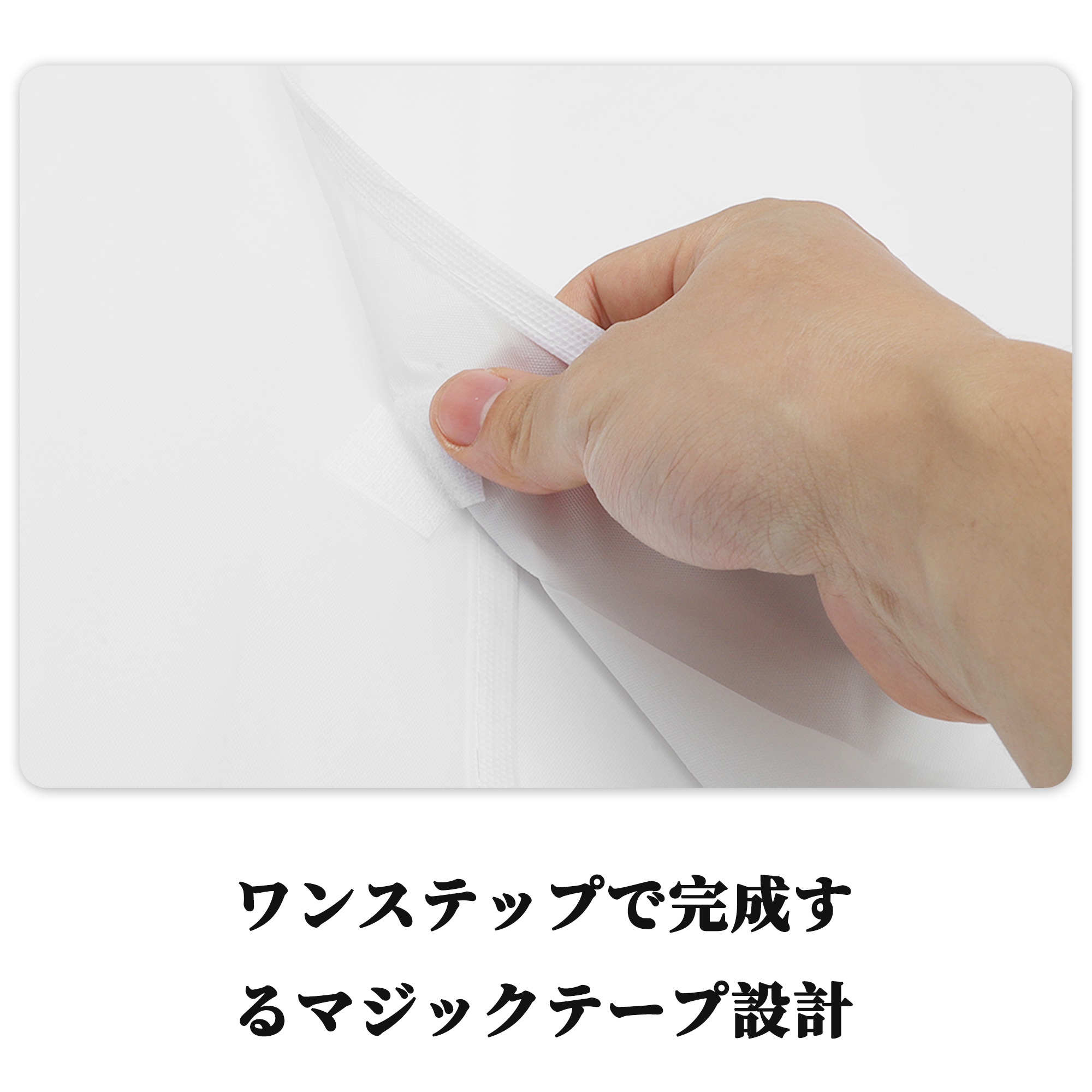 Unique Bargains S26011200UX2611 Garment-Racks - View #5