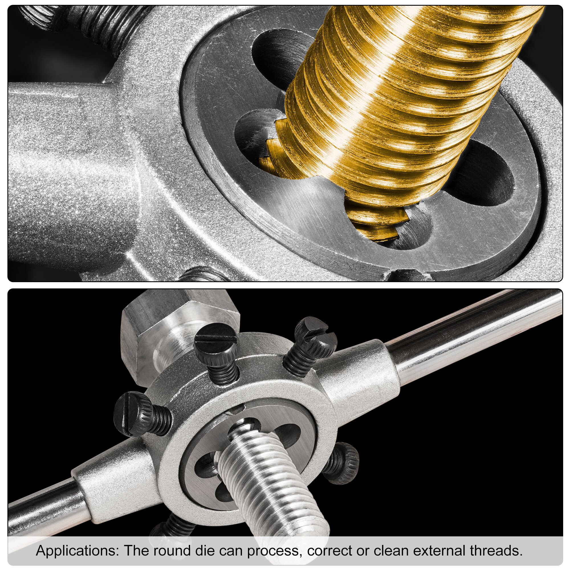 Unique Bargains S26031100UX3018 dies - View #4