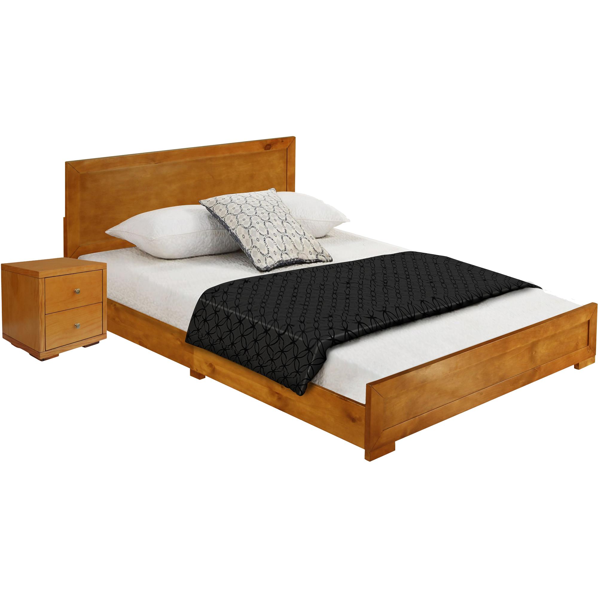 Camden Isle 312634 Bedroom-Sets - View #3