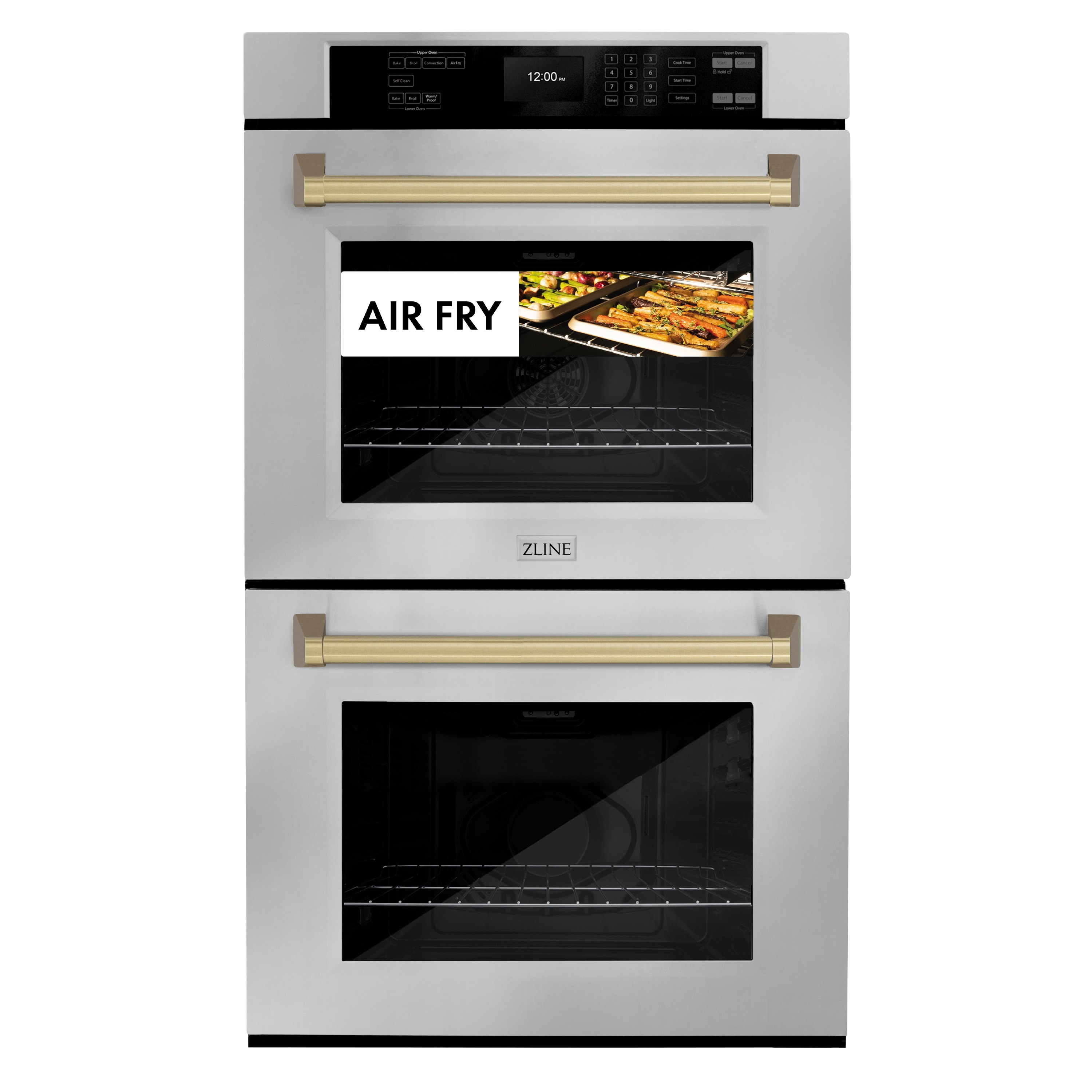 ZLINE KITCHEN & BATH WADZ-30-CB Dwall-Elec-Oven - View #10