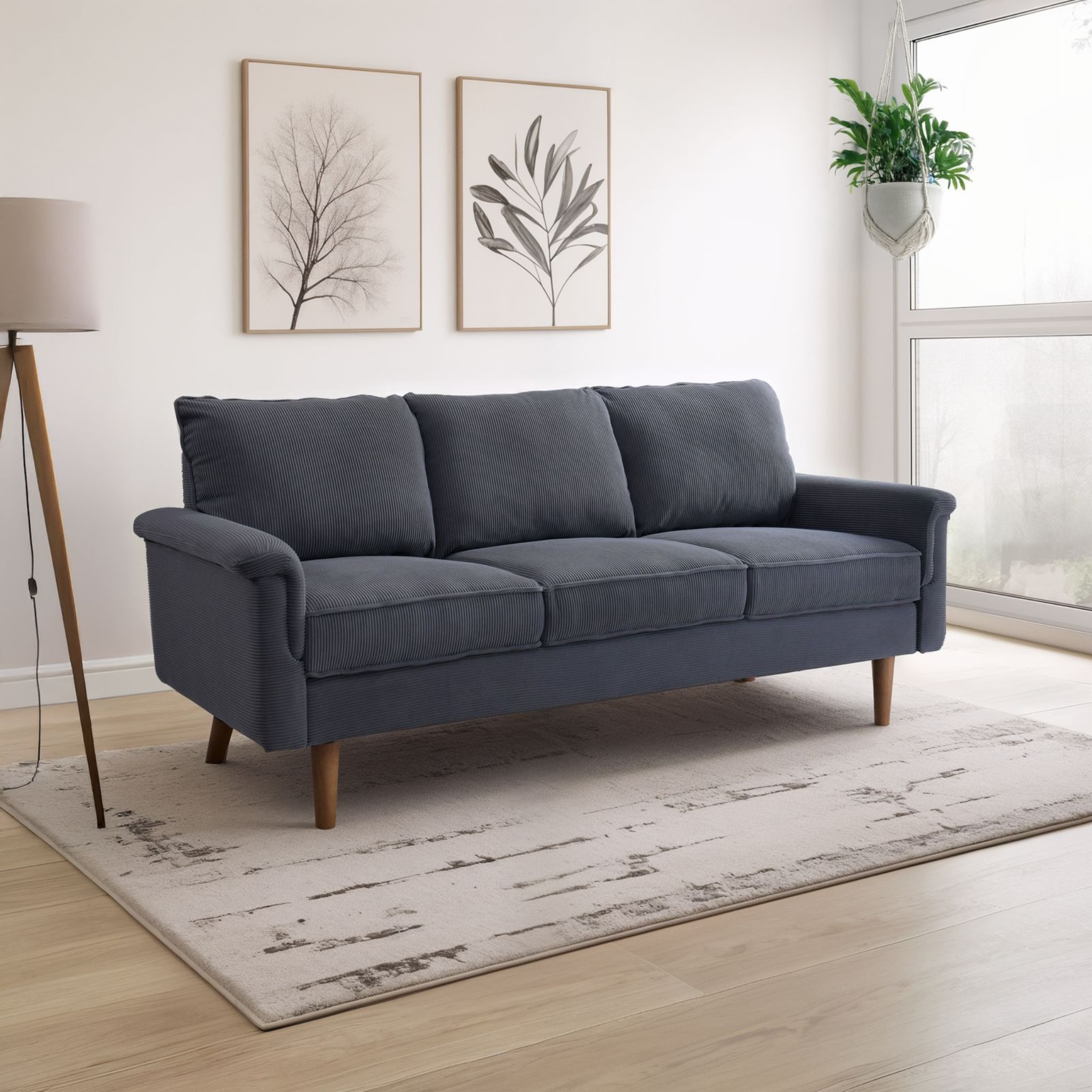 Ovios OGLS990 Sofas-Loveseats - View #3