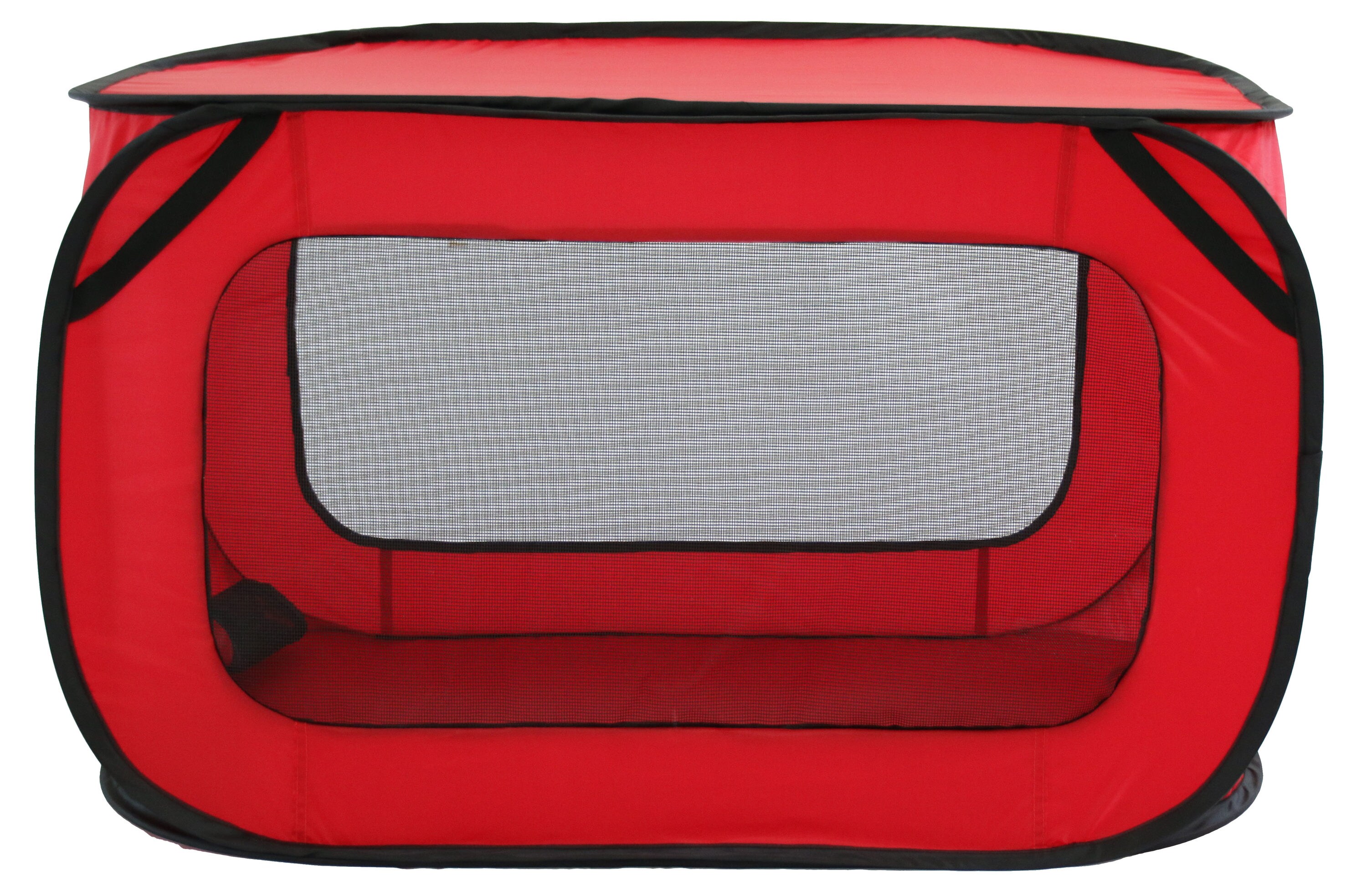 Pet Life PTT1RD Pet-Crates-Carriers - View #4