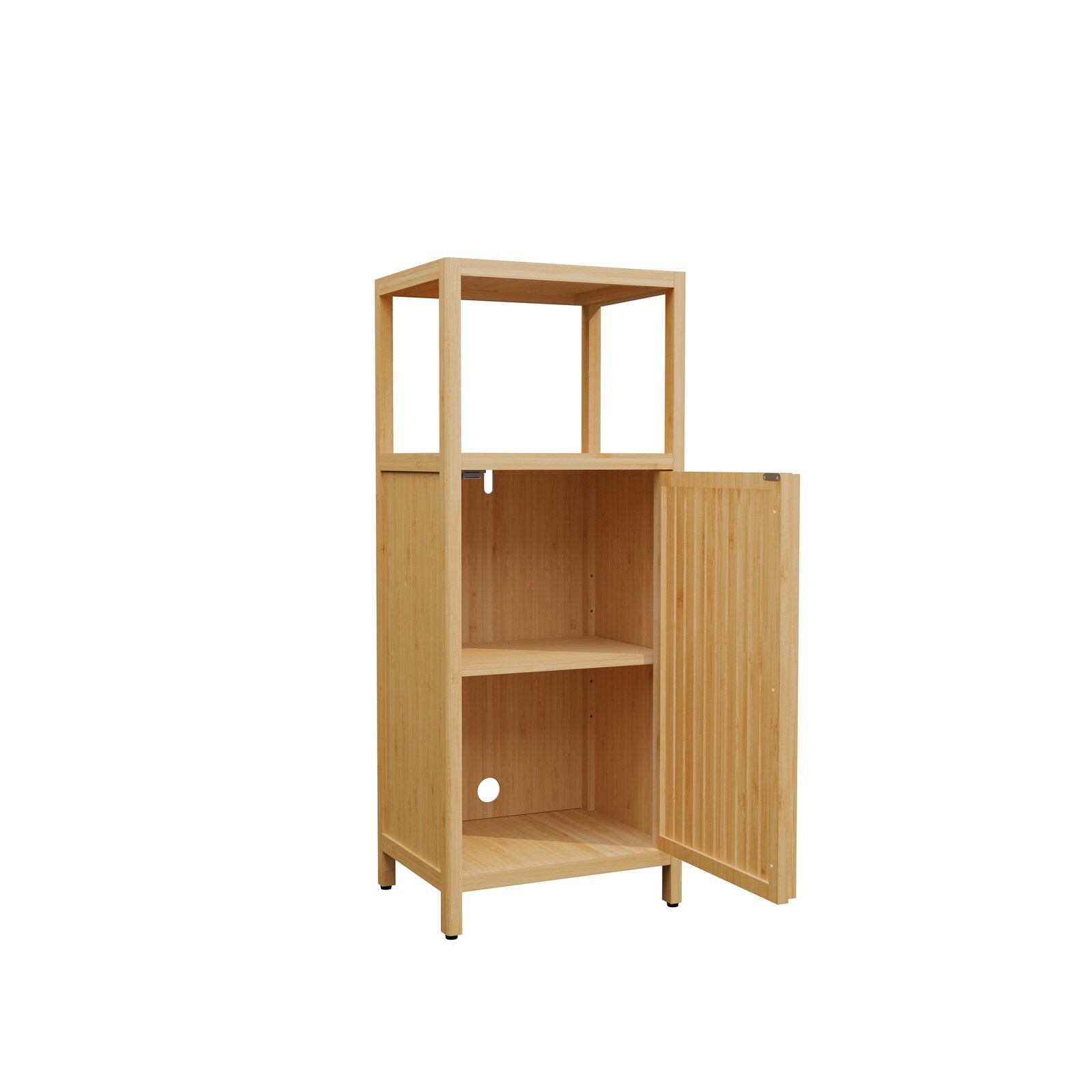 LIVACA LYR101611 Linen-Cabinets - View #7