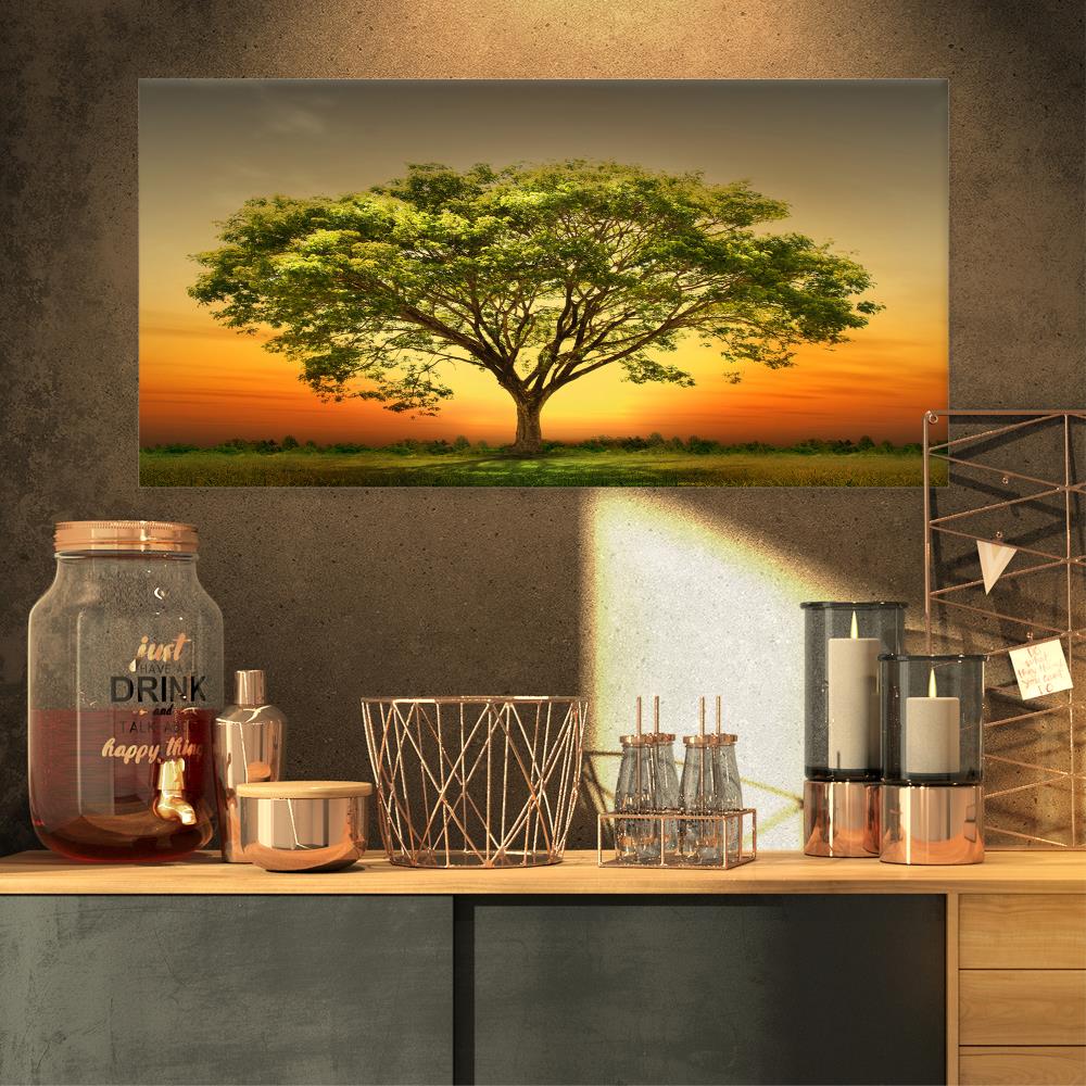 Designart PT14843-32-16 Wall-Art - View #3