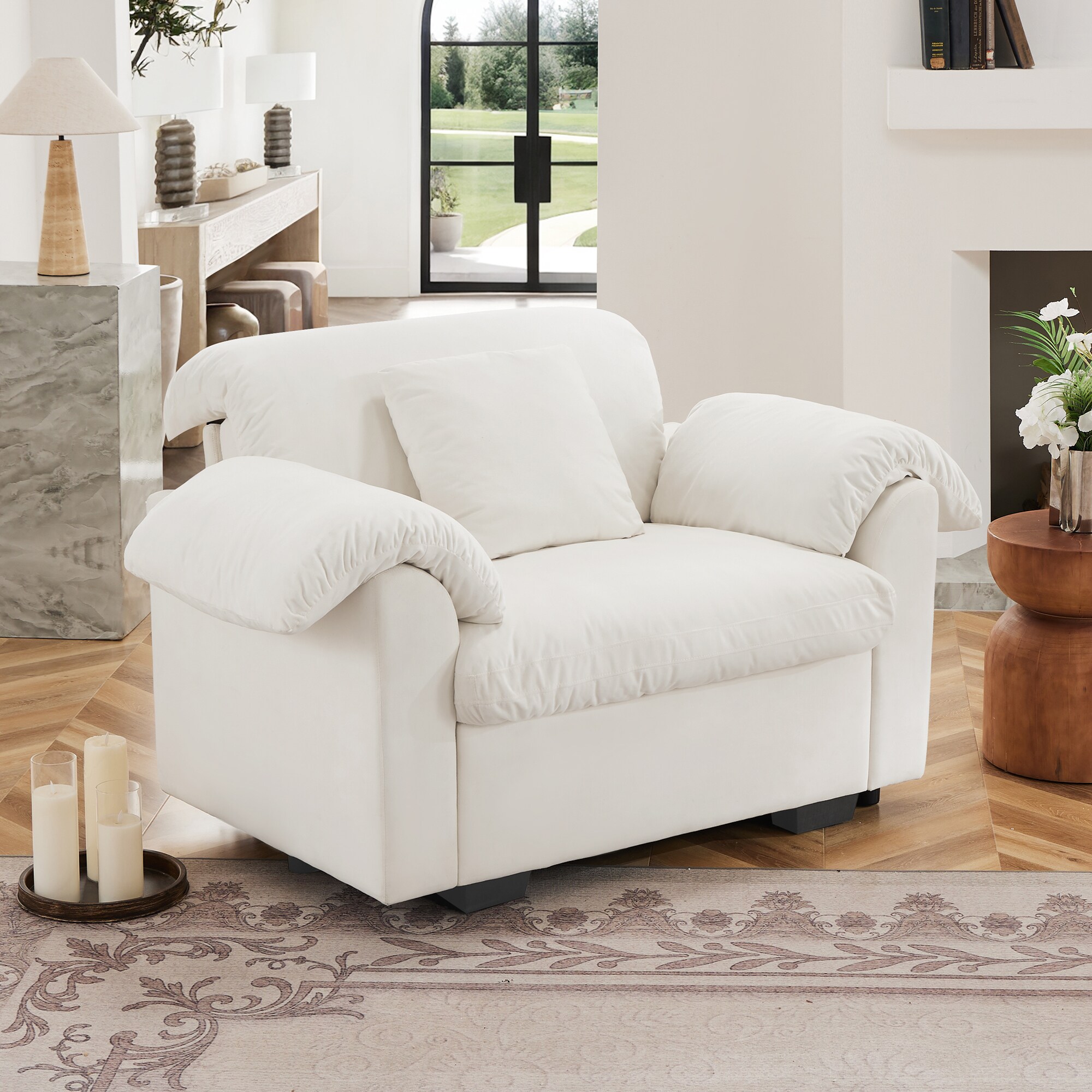 GDFStudio 323017 Sofas-Loveseats - View #3