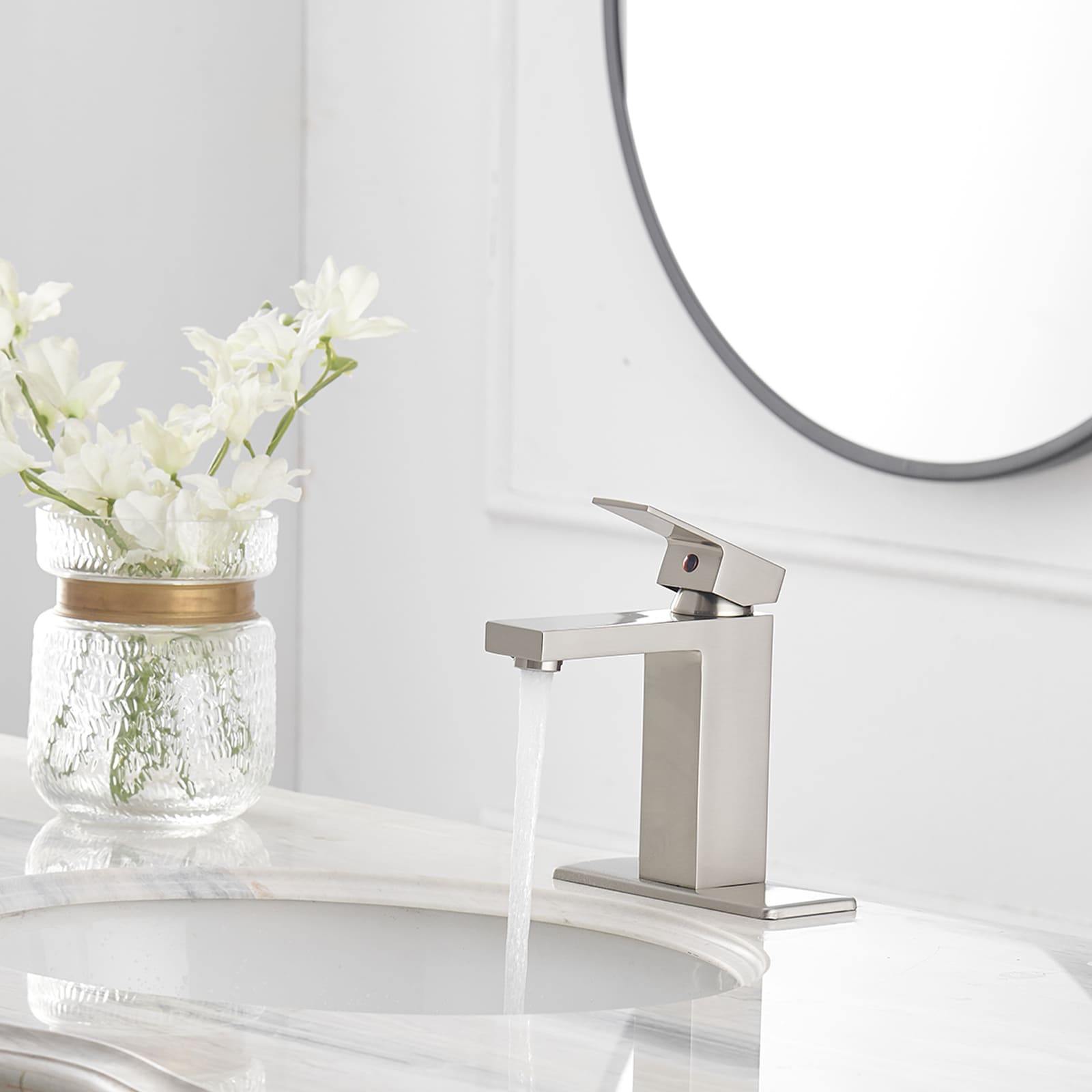 Clihome CL-LTC320ORB Lavatory-Faucets - View #5