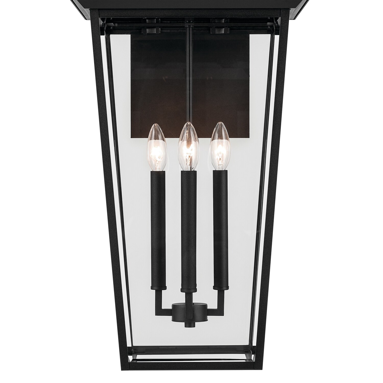 Kichler 59128BKT Outdoor-Wall-Lighting - View #2