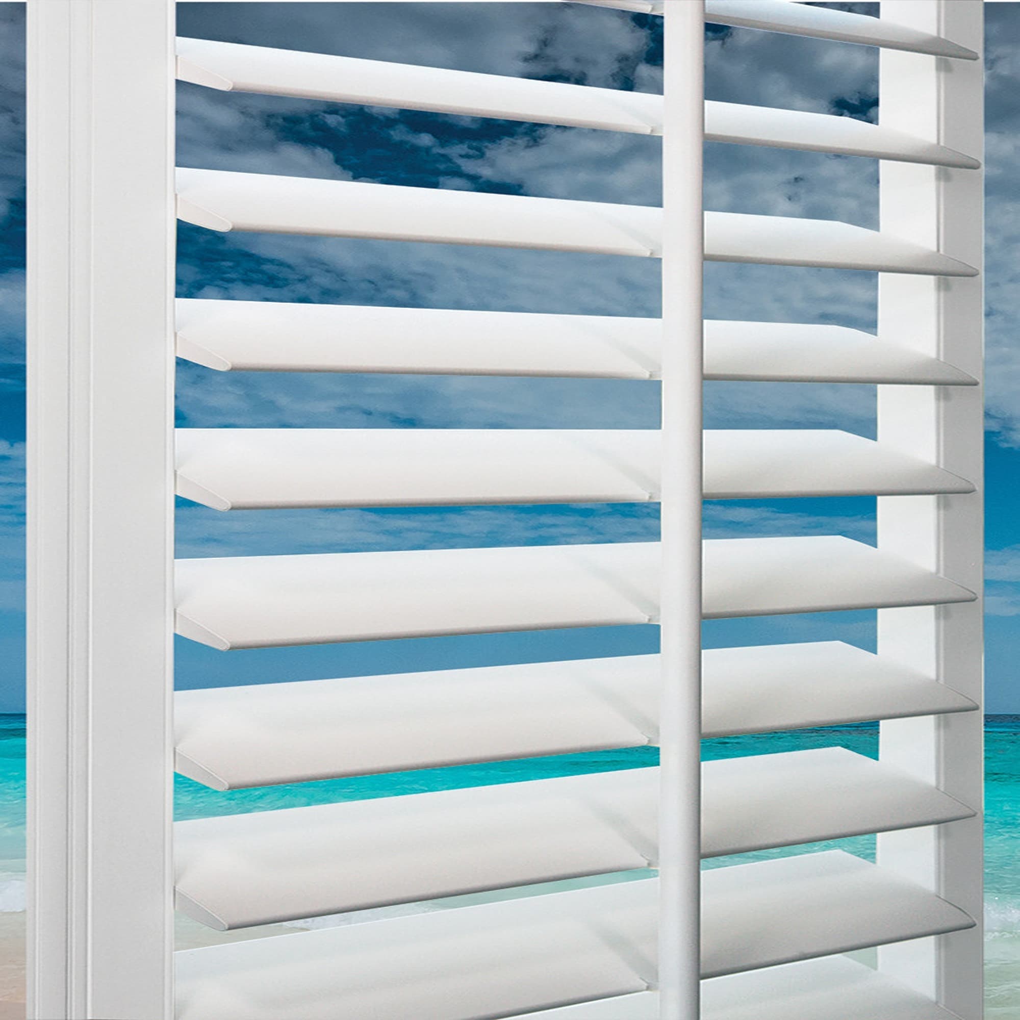 LEVOLOR HVB1 Interior-Shutters - View #5