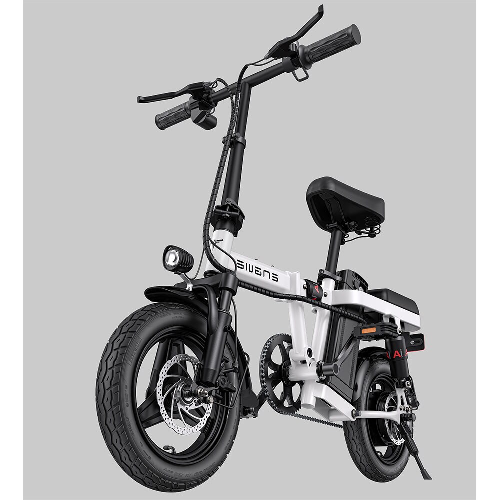 Runesay EBIKE-08 bikes - View #3