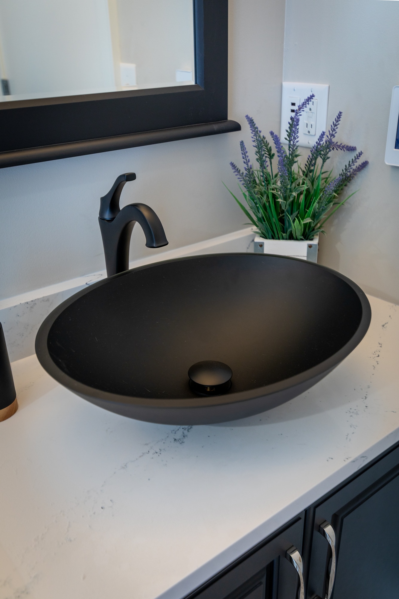 Eden Bath EBGS66 Bath-Sink - View #5