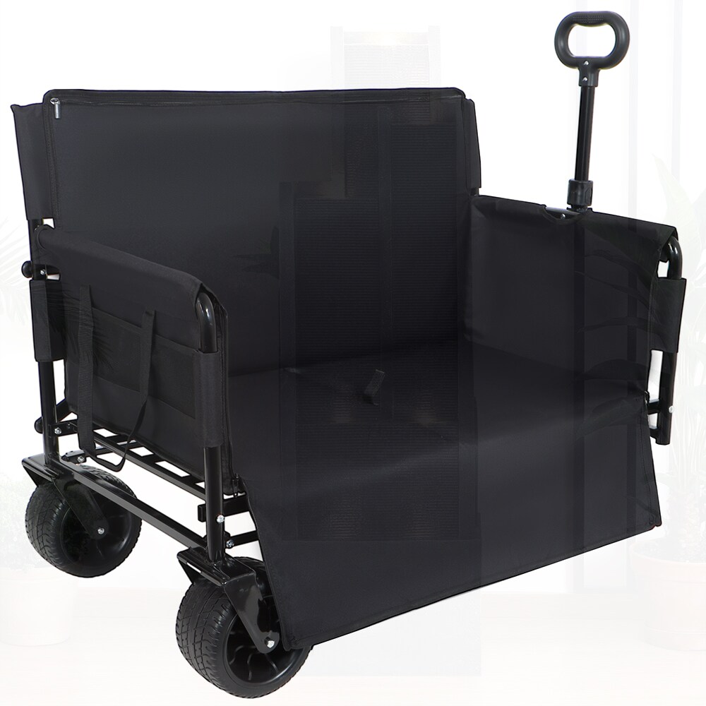 SunJet FHGTIQ8LP2COA Yard-Carts - View #2