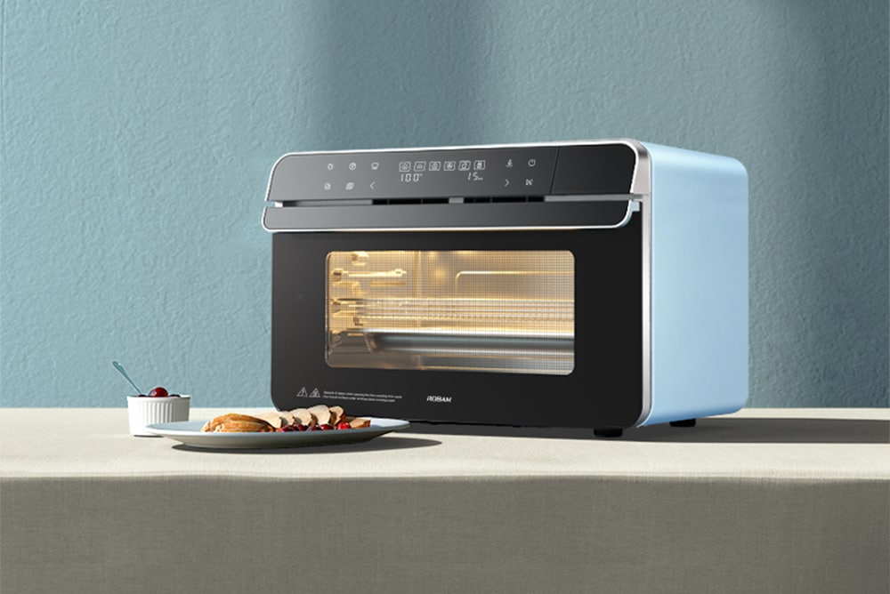 ROBAM ROBAM-CT763B Countertop-Toaster-Ovens - View #8