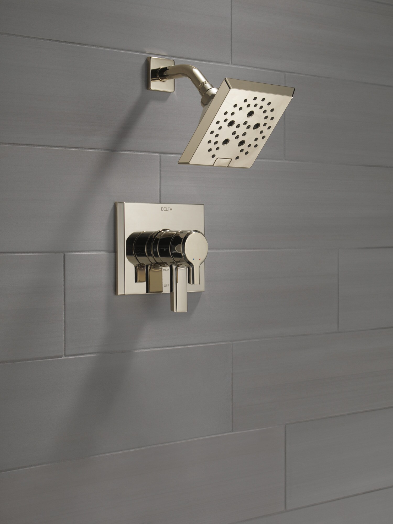 Delta T17299-PN-PR Tub-Shower-Faucets - View #15