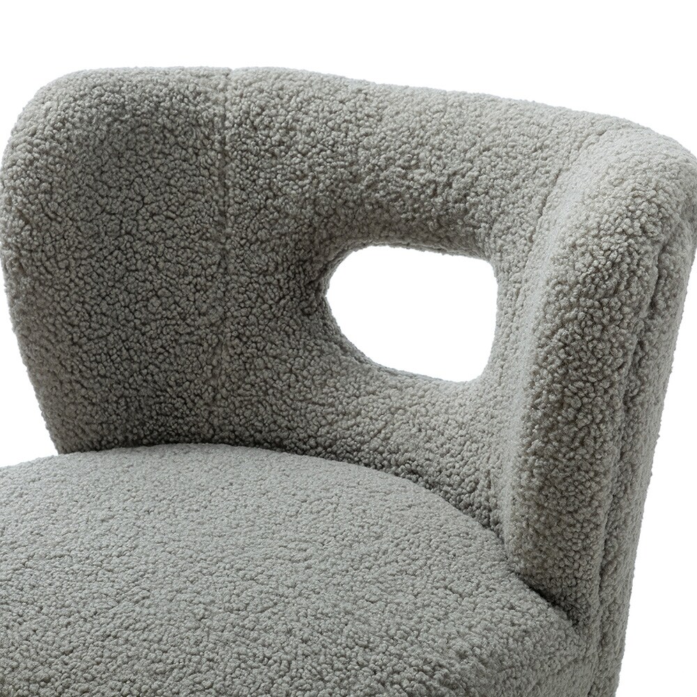 14 Karat Home HM0004-GREY chairs - View #6