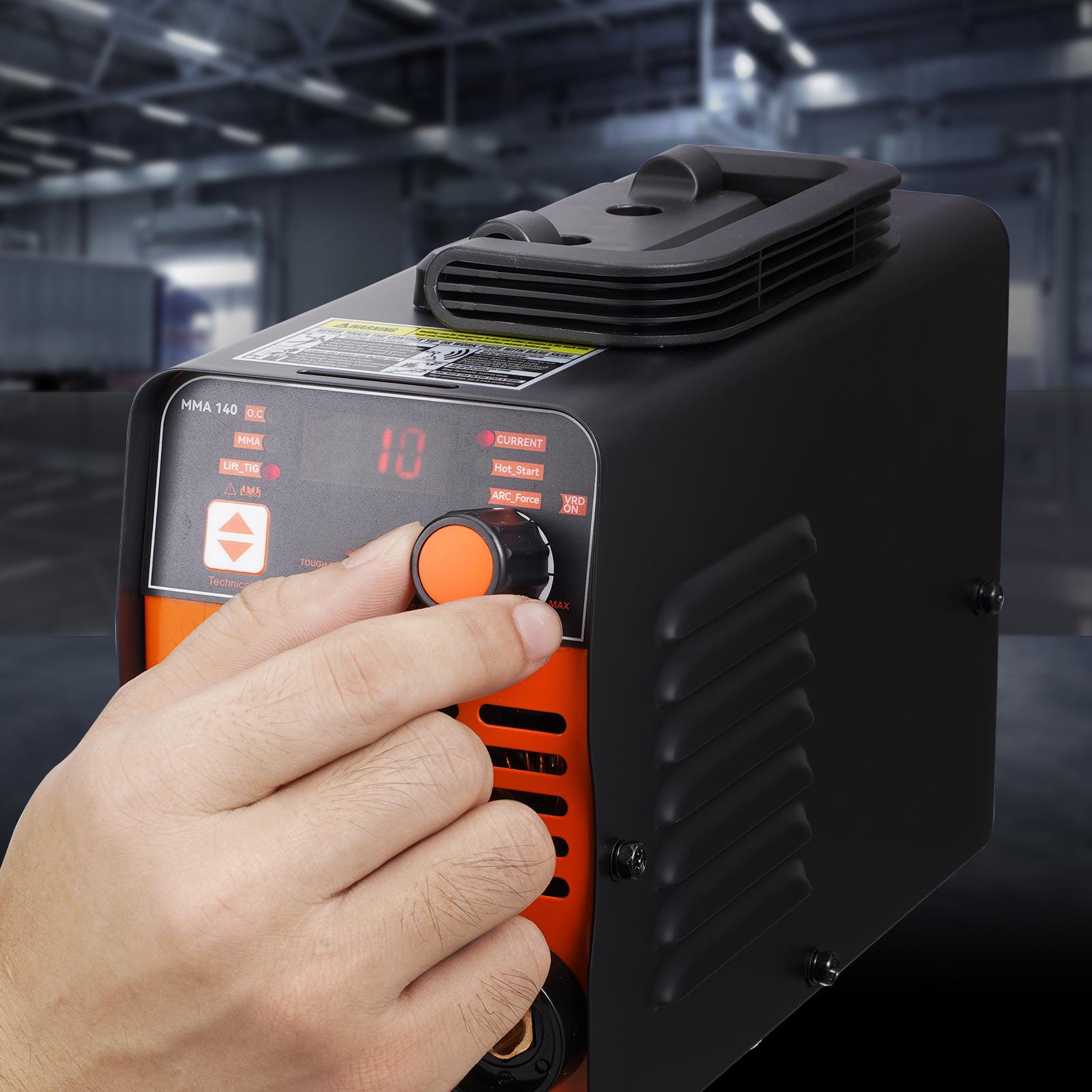 SVOPES SVOPESBHJBHSH06870V1 Stick-Welders - View #2