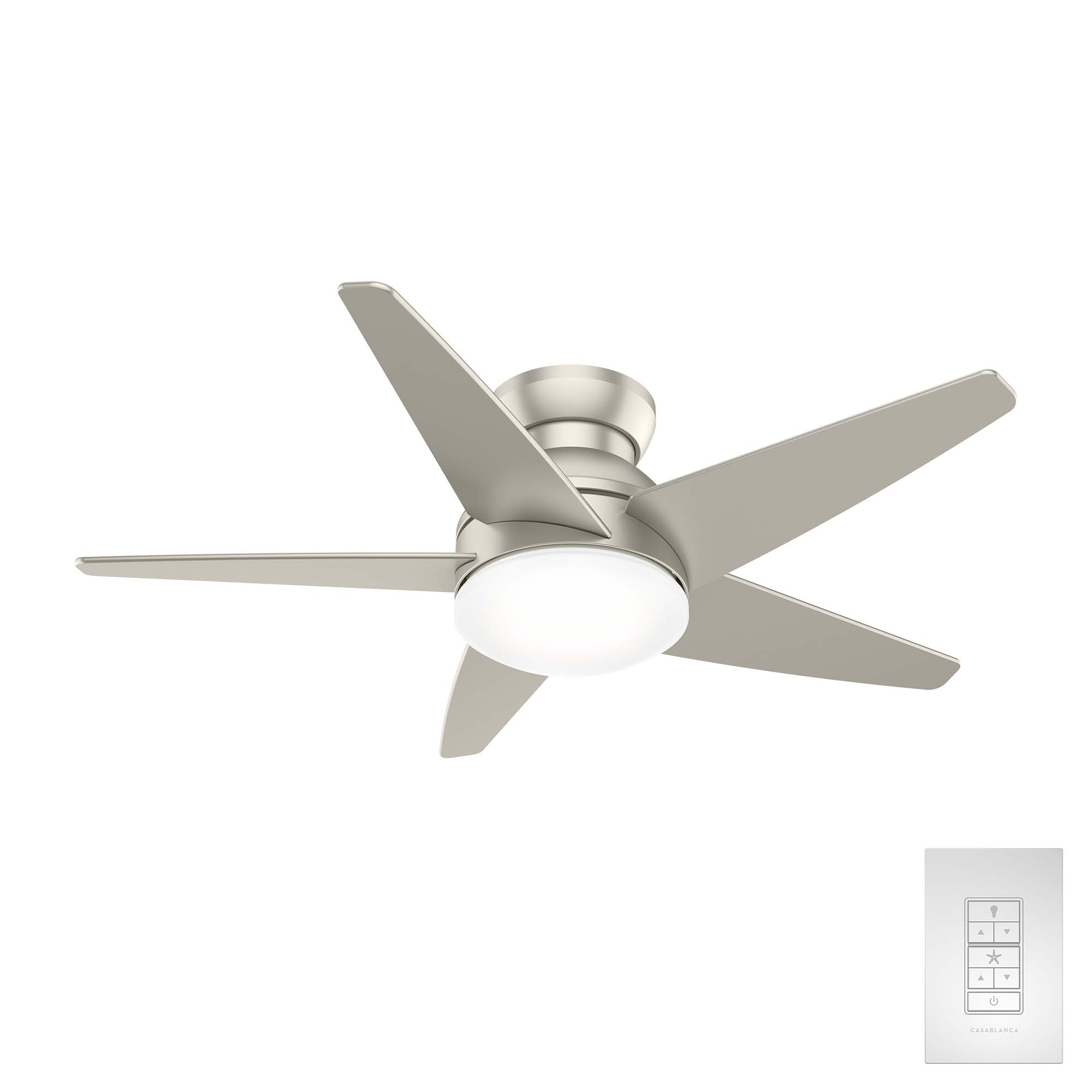 Universal Wall Control 99195 – Hunter Fan