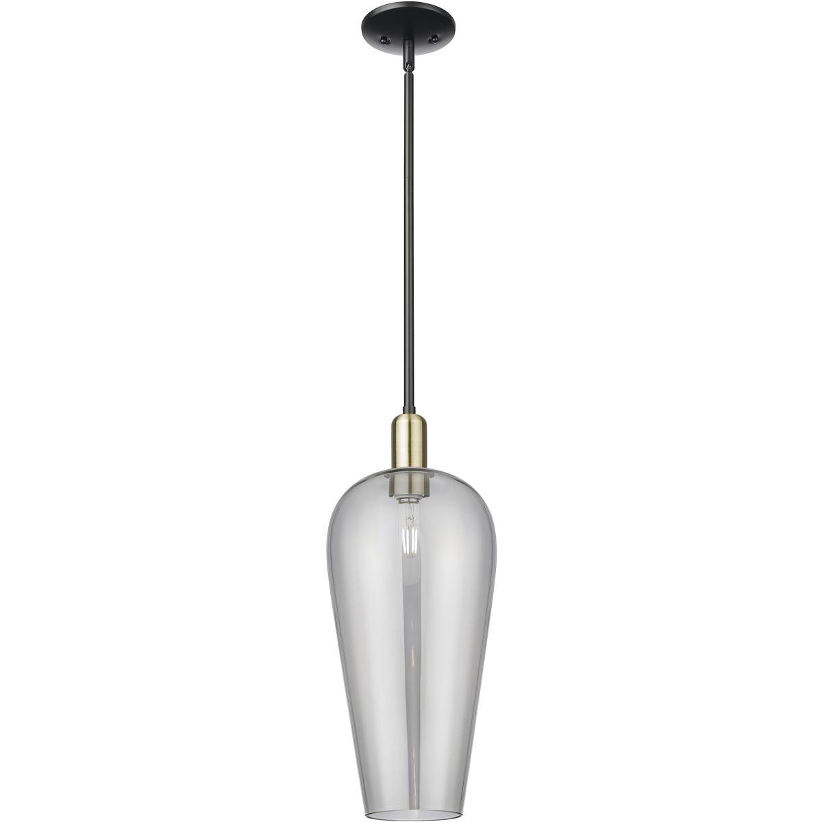 Innovations Lighting 2871498 716-1S-BAB-G456-8SM Chelsea Mini Pendant