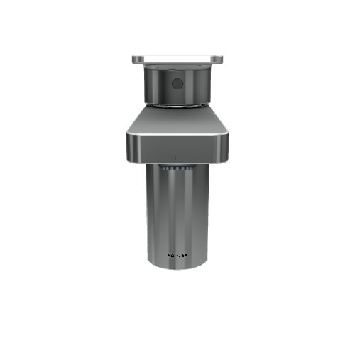 Three-dimensional representation of the product
