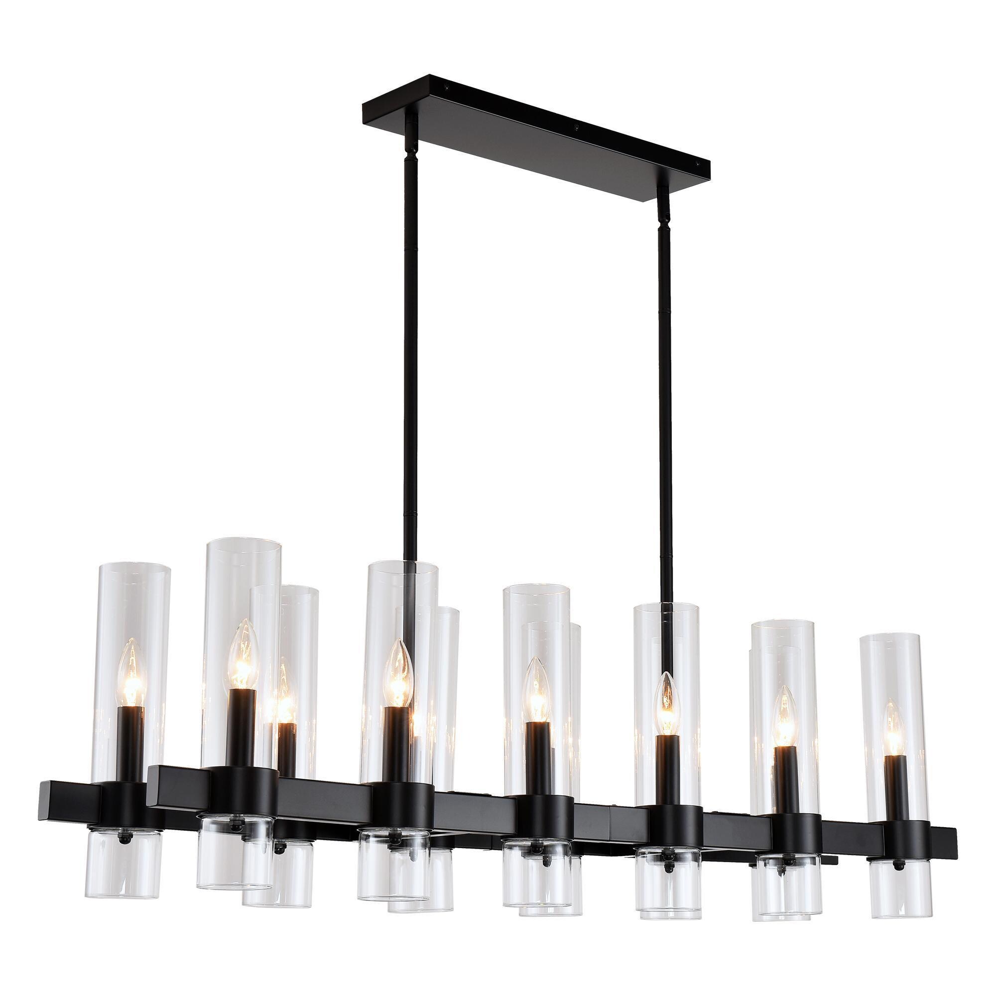 Bayfeve BF-392744-MP Pendant-Lights - View #13
