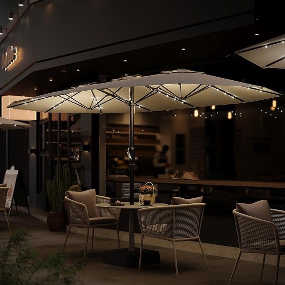 Garvee HQ-8-G3-4NPP-GMKX Umbrellas-2 - View #7