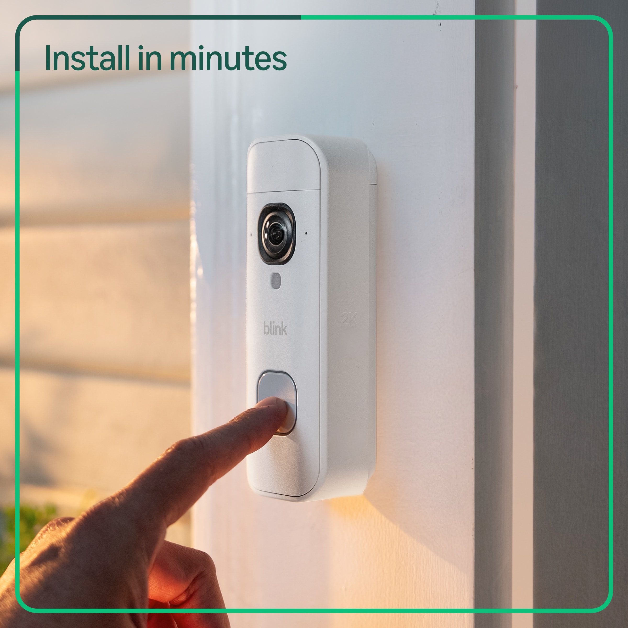 Blink B0G62ZV449 Video-Doorbells - View #6