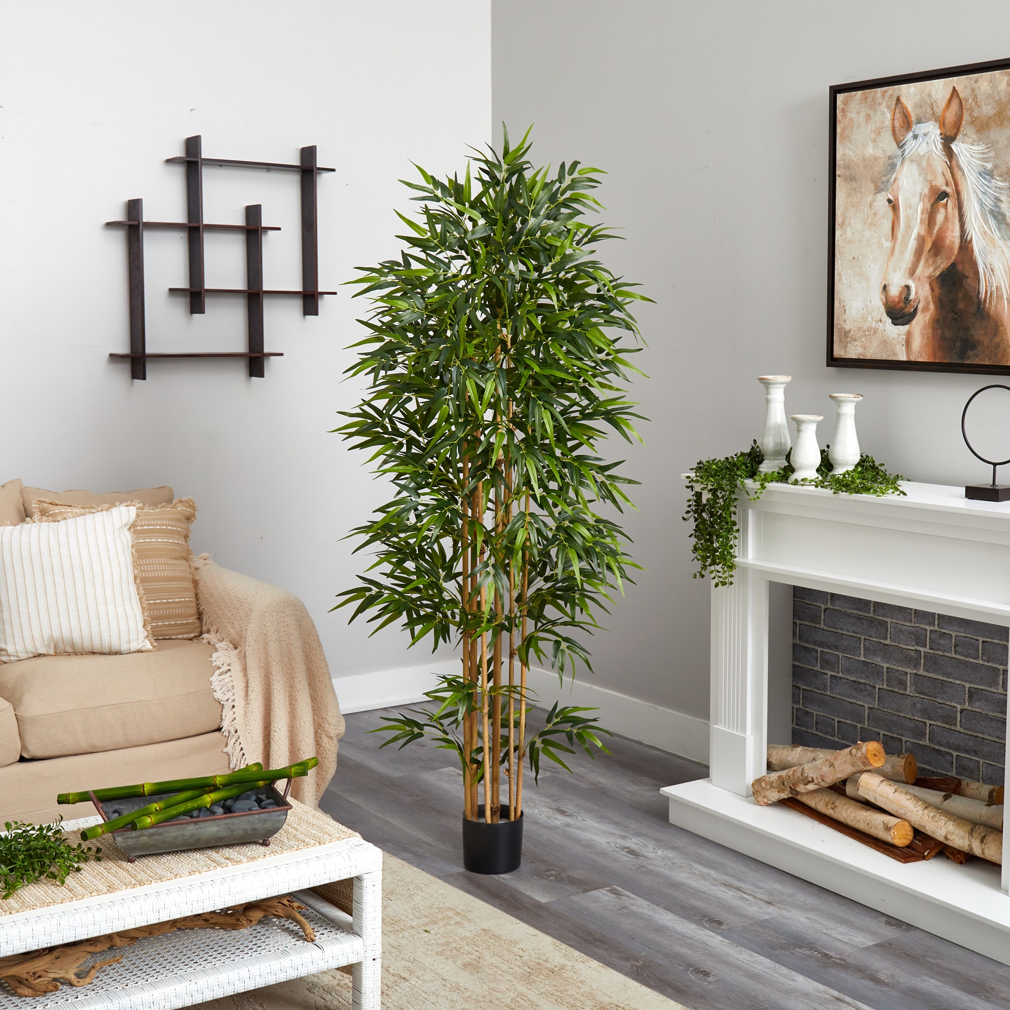 Nearly Natural 5254 Artificial-Plants-Trees - View #5