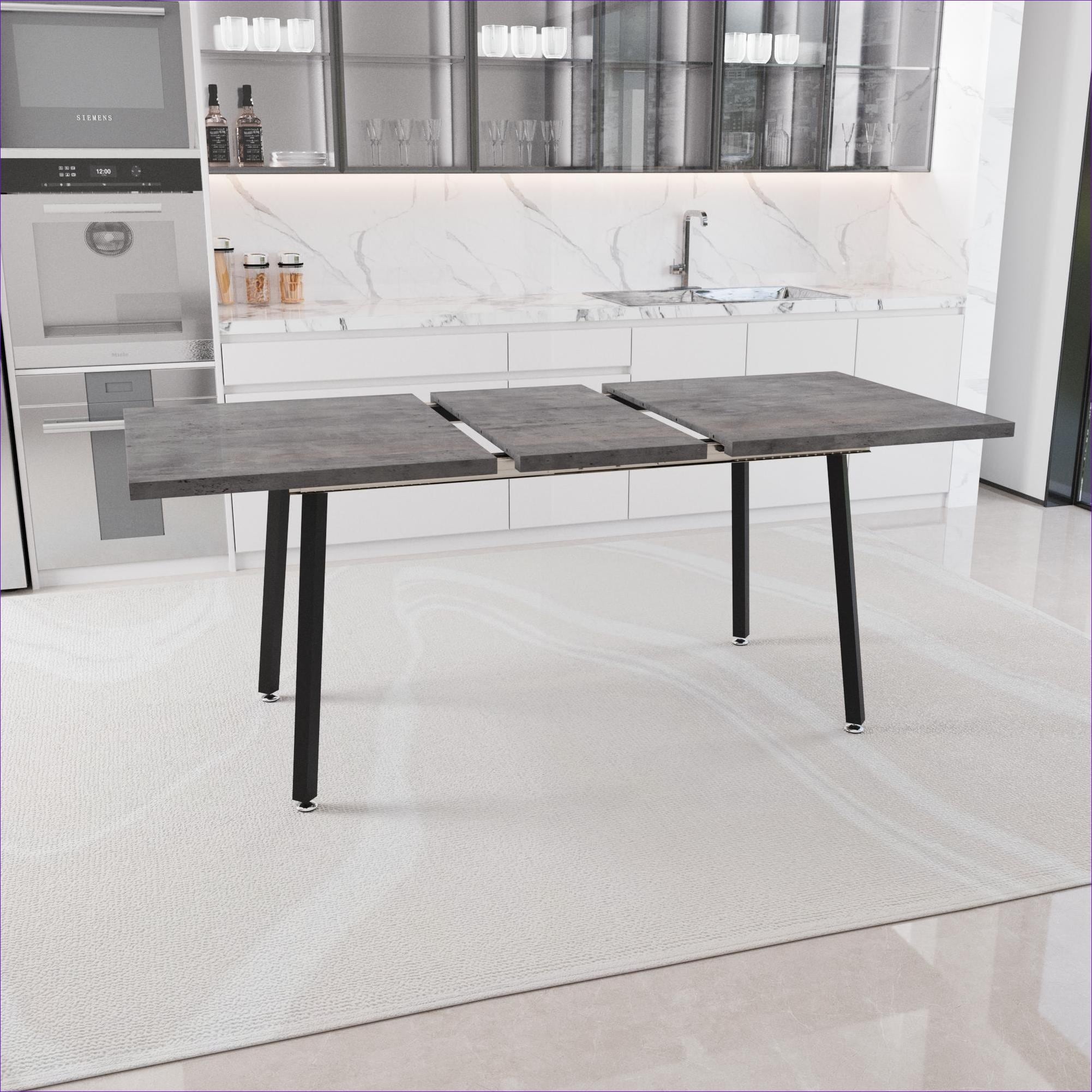 Watnature GNT4YKLGLK6D Dining-Tables - View #9