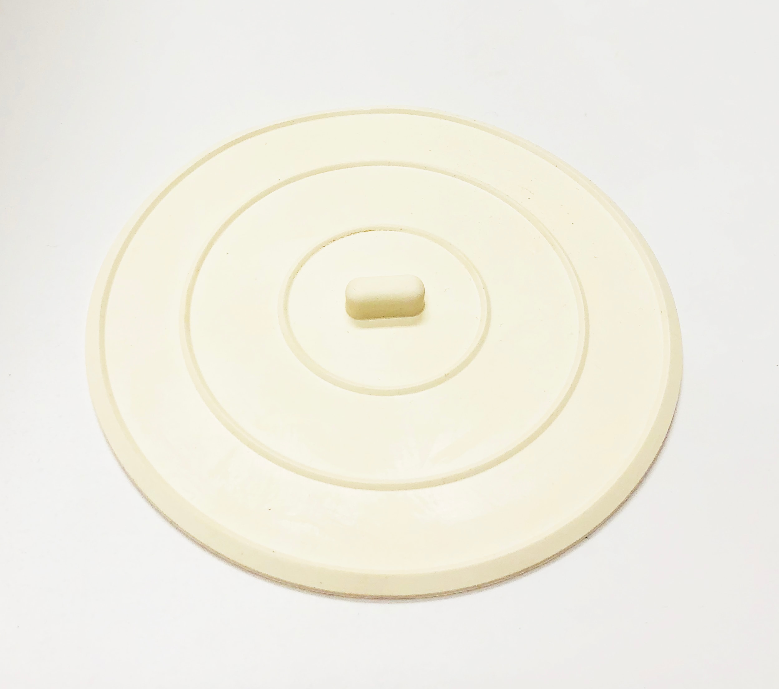 PF WaterWorks PF0464-2 White Universal Sink stopper
