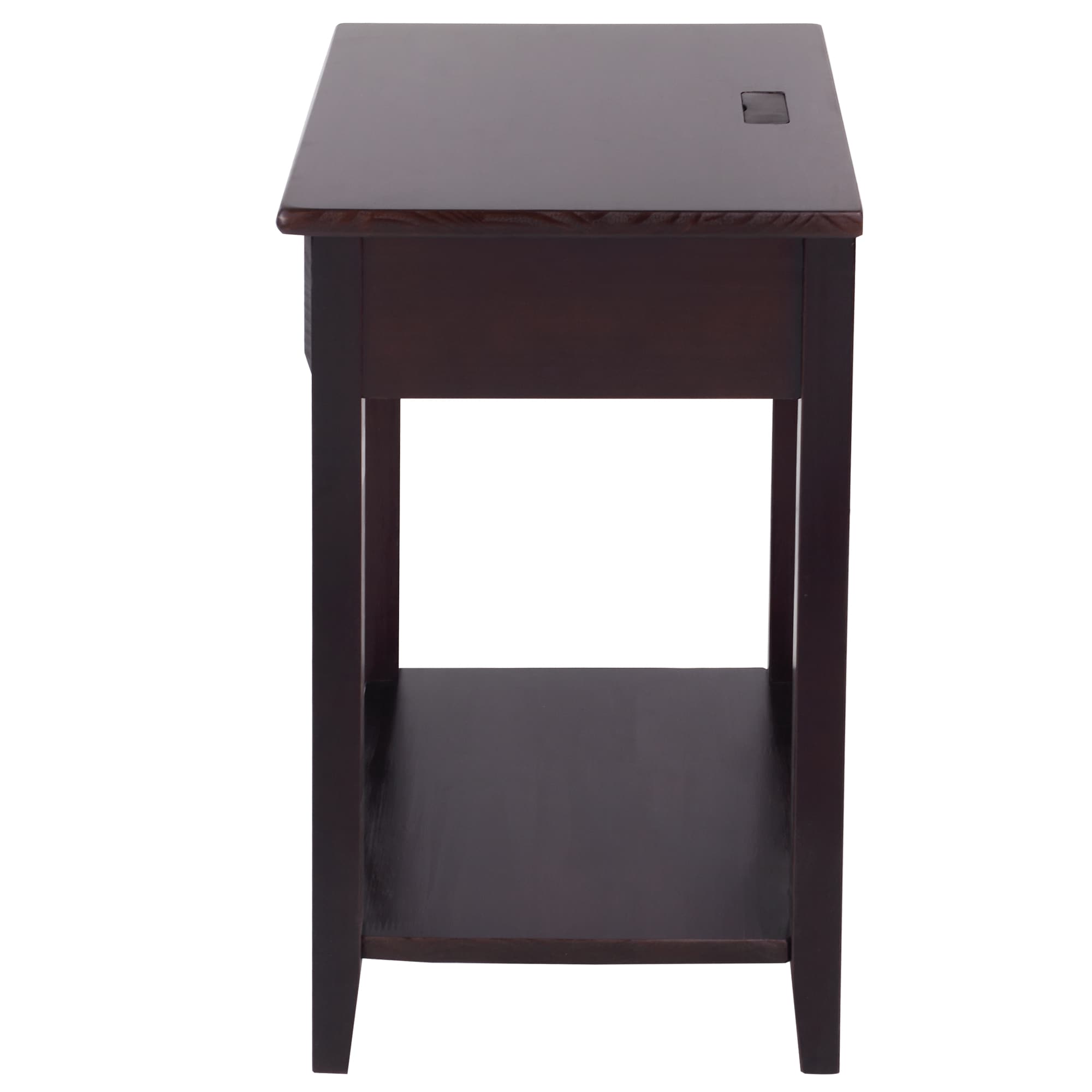 Casual Home 647-23 nightstands - View #3