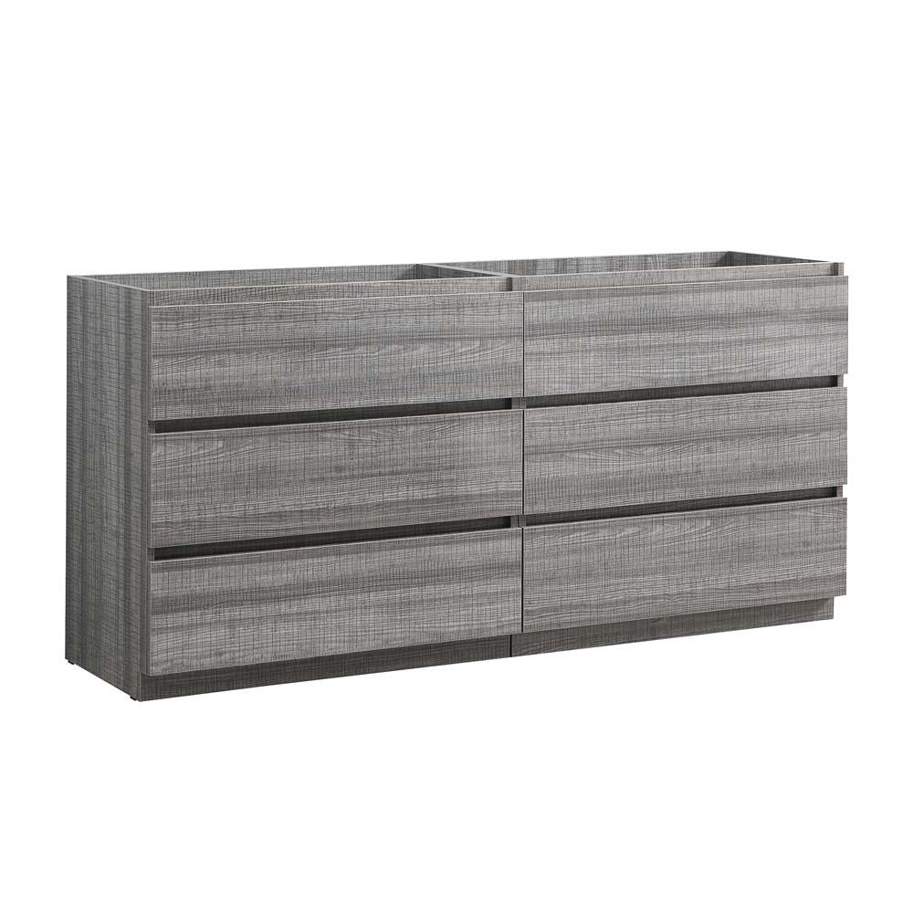 Fresca FCB93-3636HA-D vanities - View #2