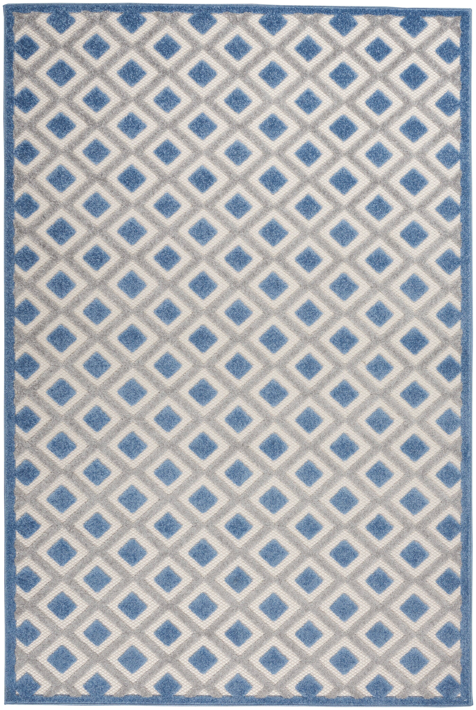 Nourison 99446829290 rugs - View #2