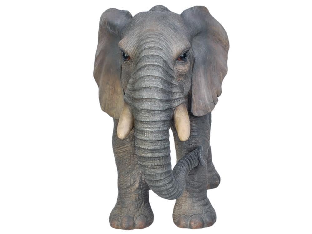 Hi-Line Gift 87958 Garden-Statue - View #3