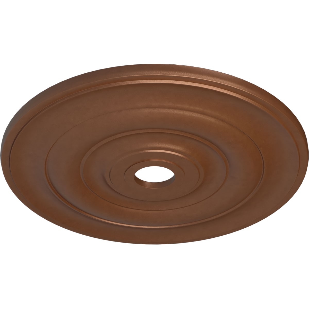 Ekena Millwork CM26JEPOS Ceiling-Medallions - View #2