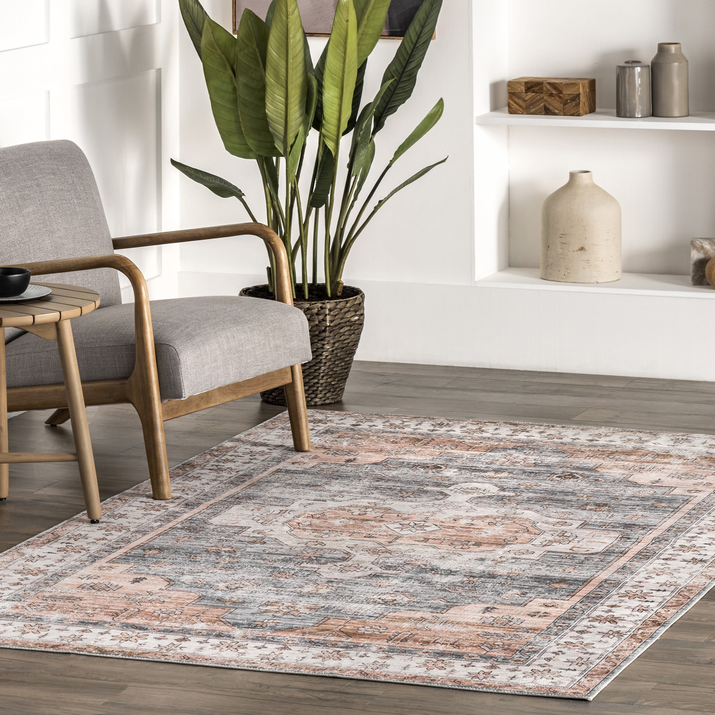 Rugs at