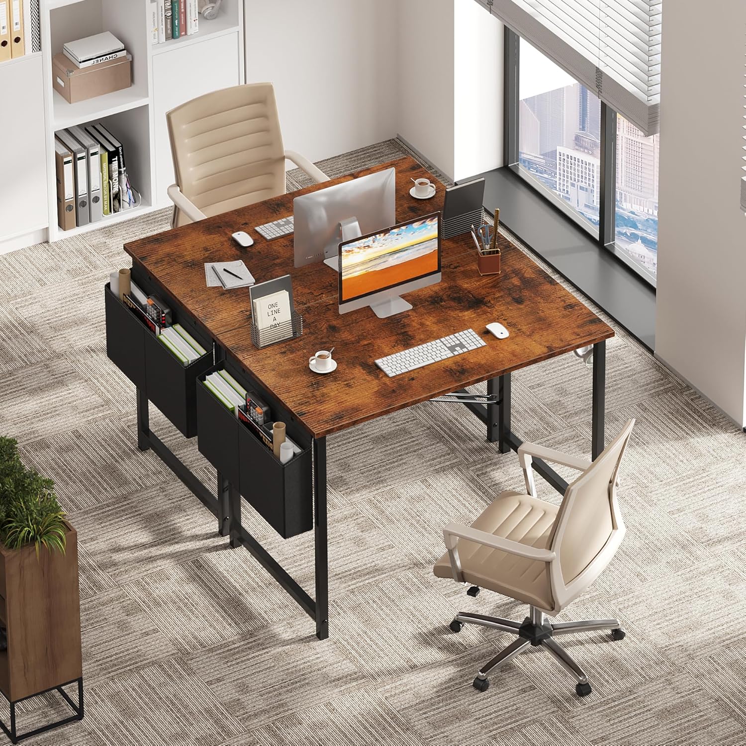 OOU HJ841200 desks - View #9