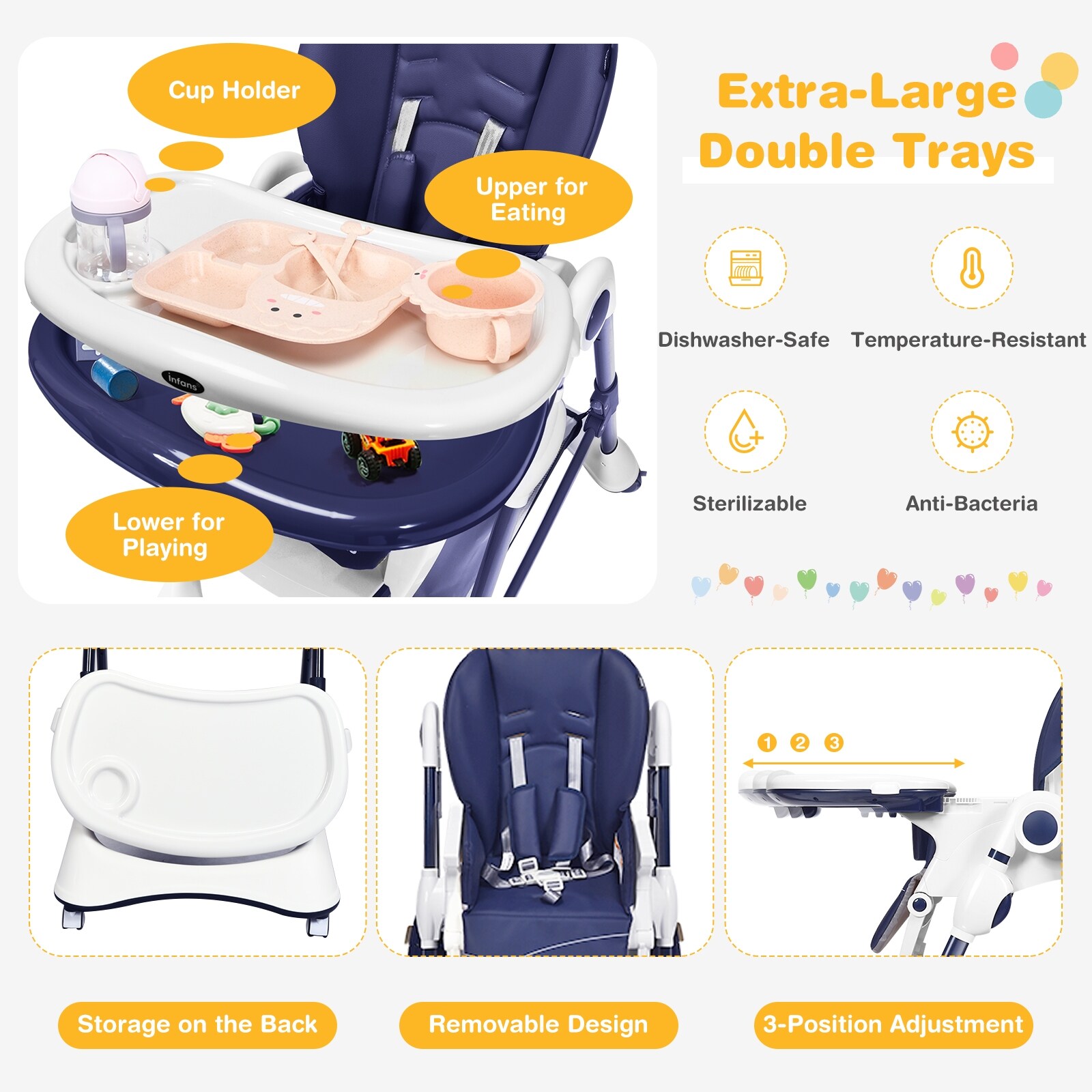 SUGIFT LW018SUGHY1180 Child-Safety-Accessories - View #4