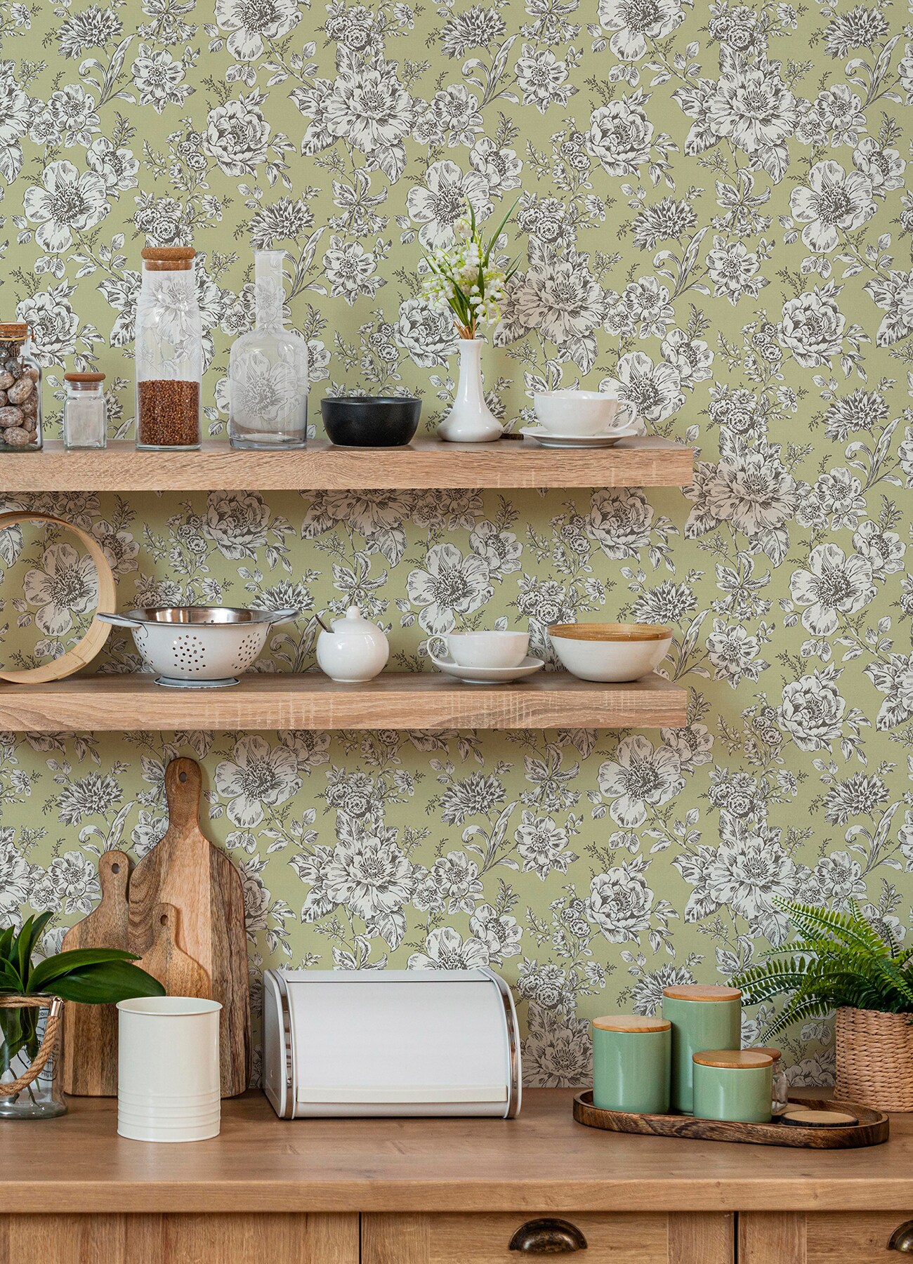 RoomMates RMK12697PLW wallpaper - View #2