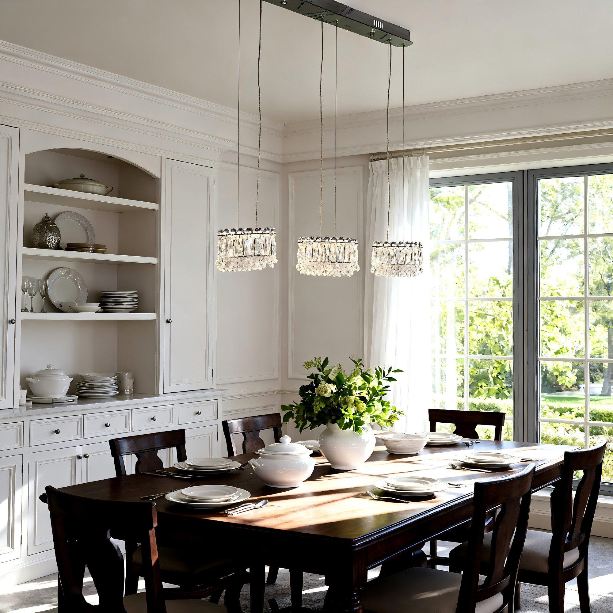 EFPERFECT DS-DR28 Pendant-Lights - View #6