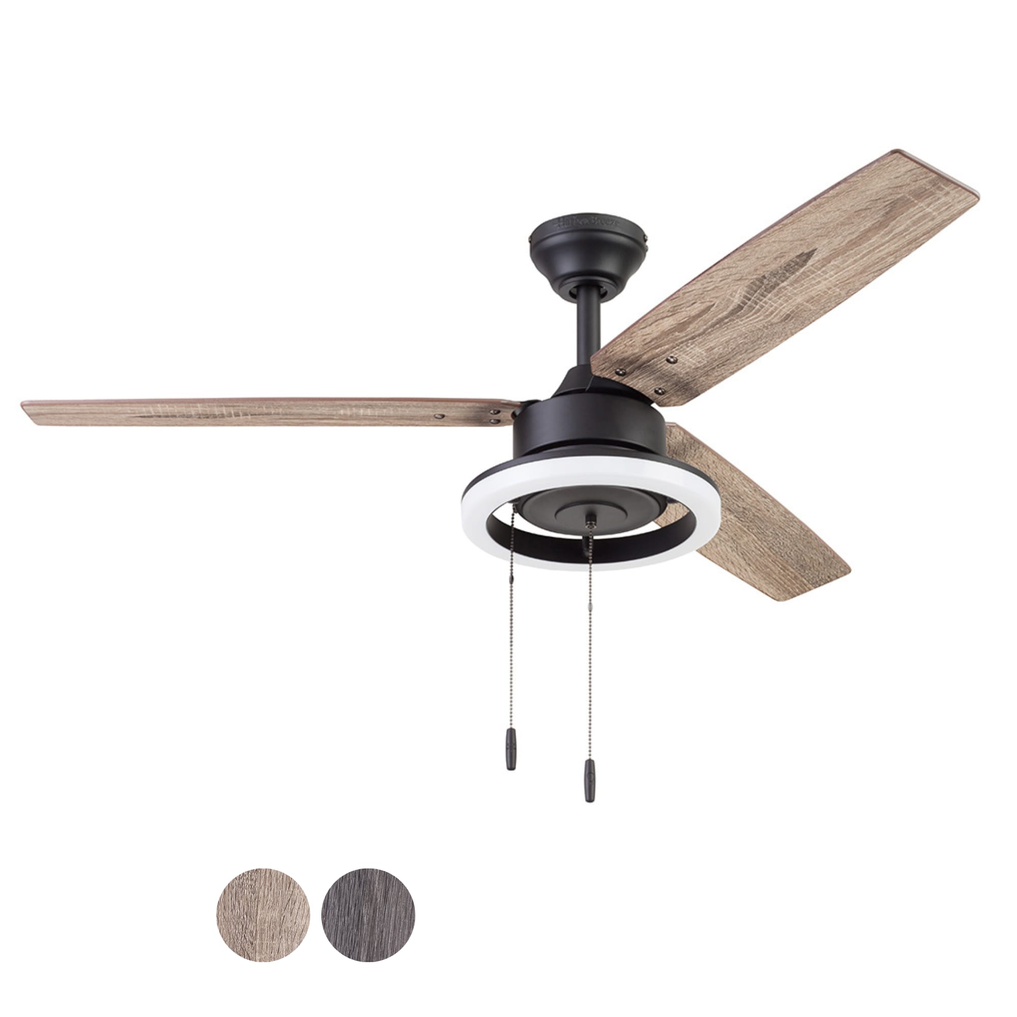 Harbor Breeze 42233 Ceiling-Fans - View #3