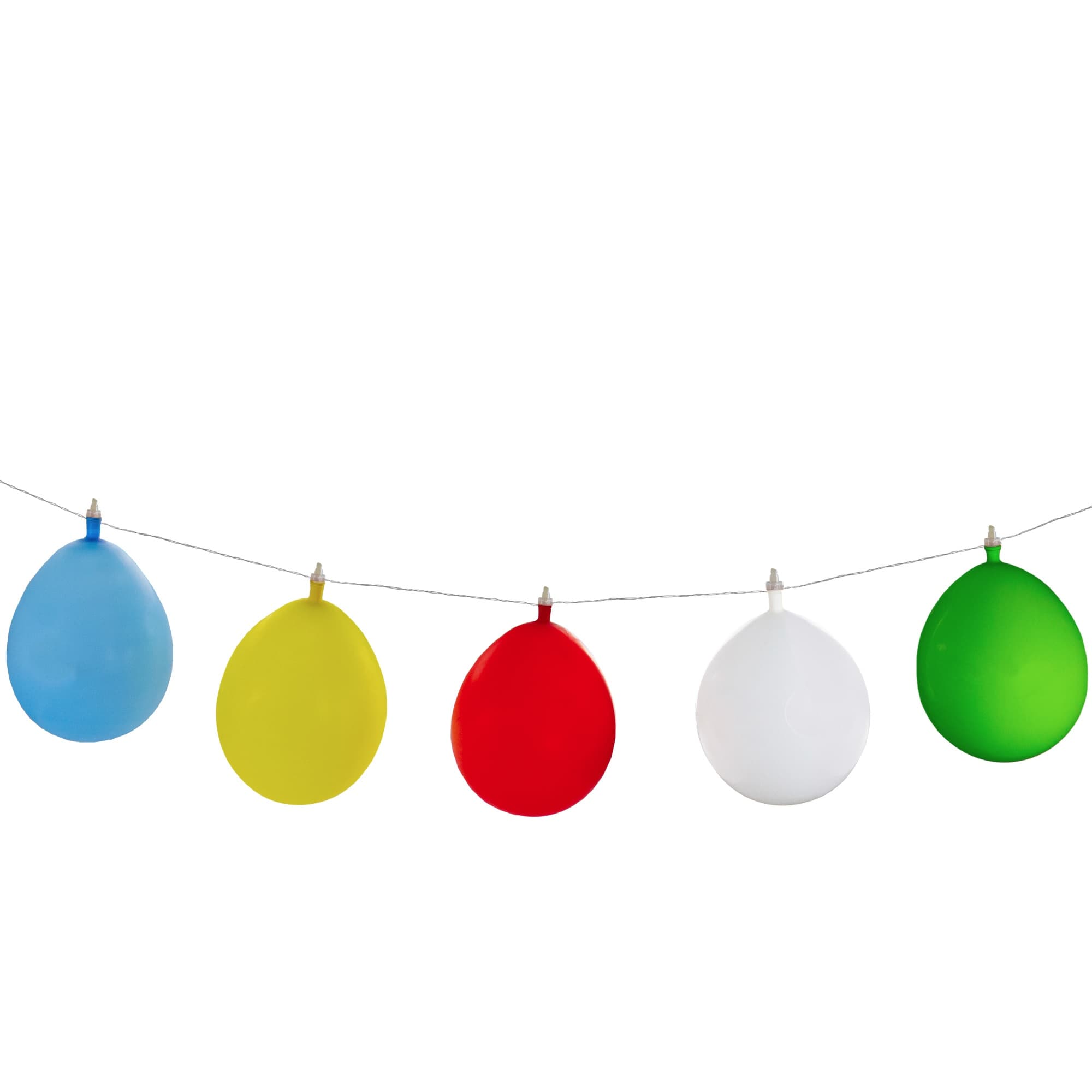 Northlight NORTHLIGHT FM91965 Patio-String-Lights - View #4