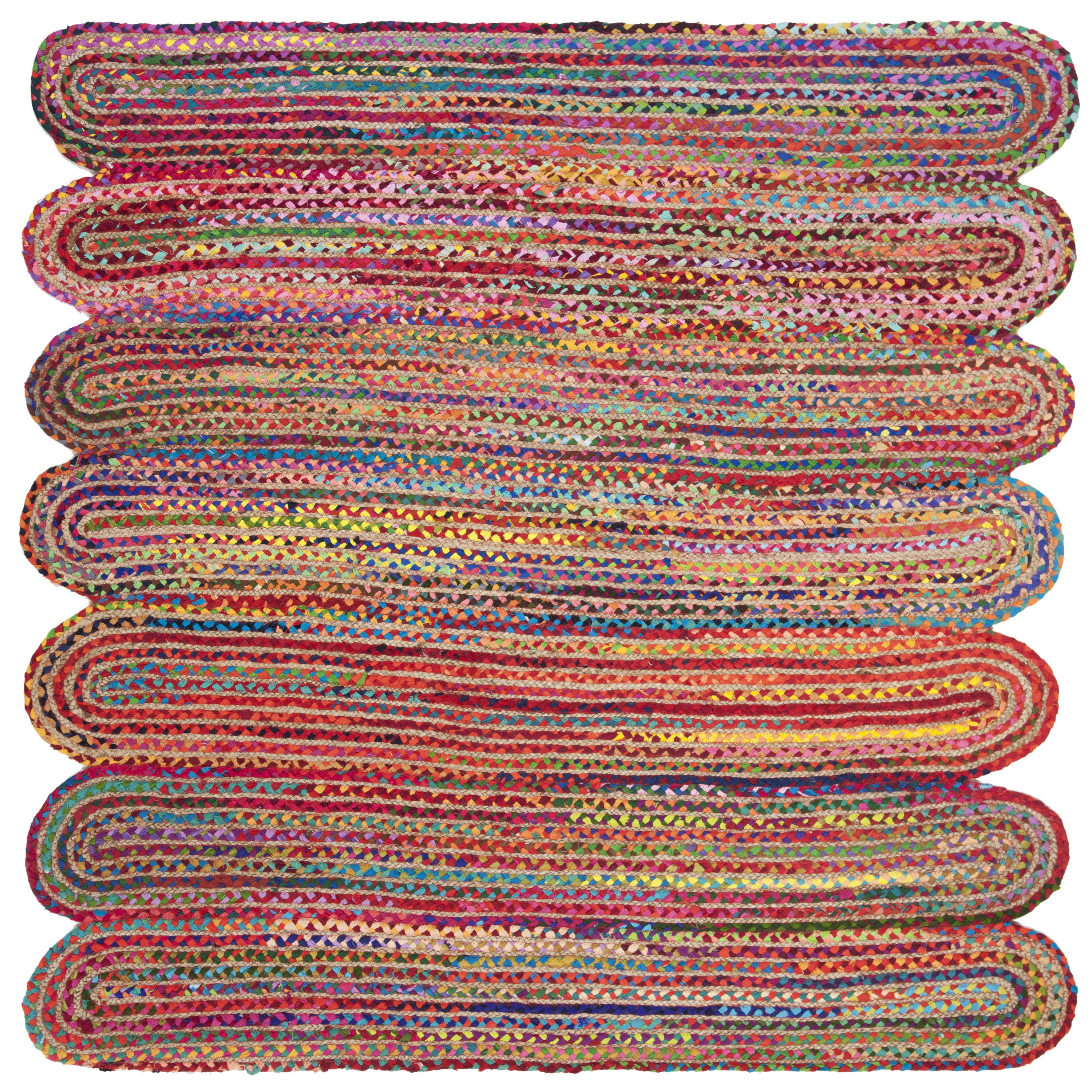 Safavieh CAP208Q-6SQ rugs - View #2